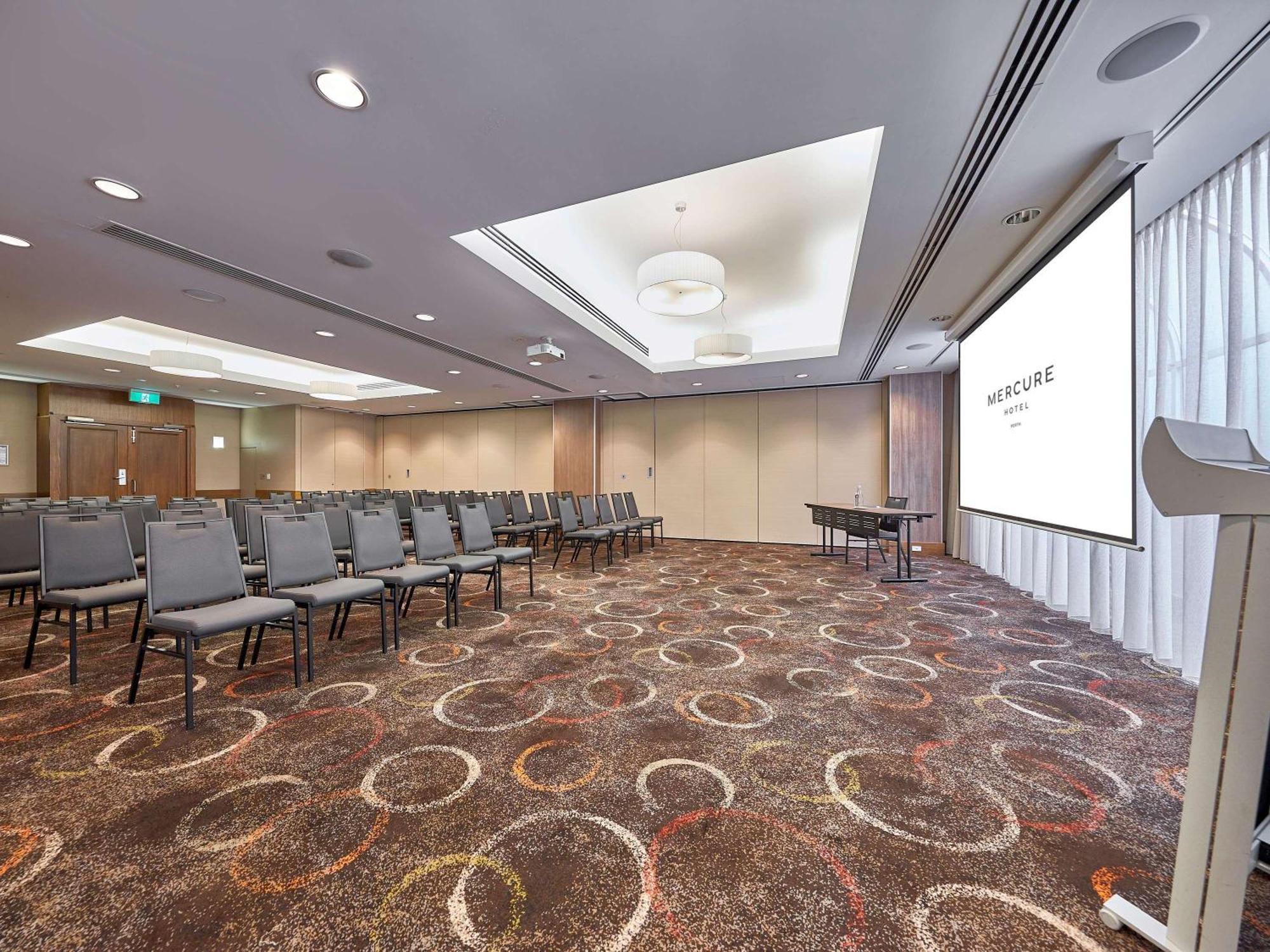 Mercure Hotel