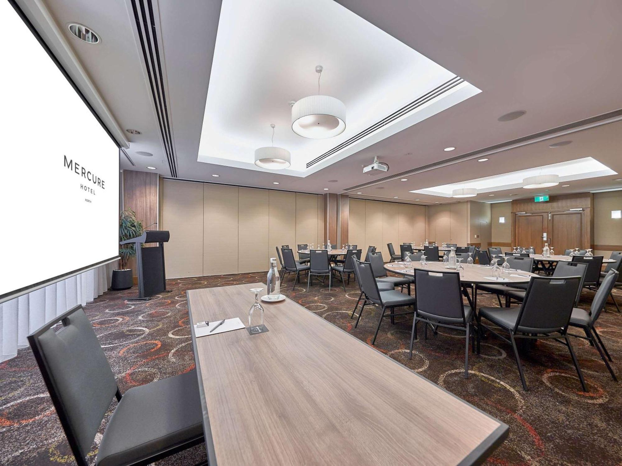 Mercure Hotel Perth