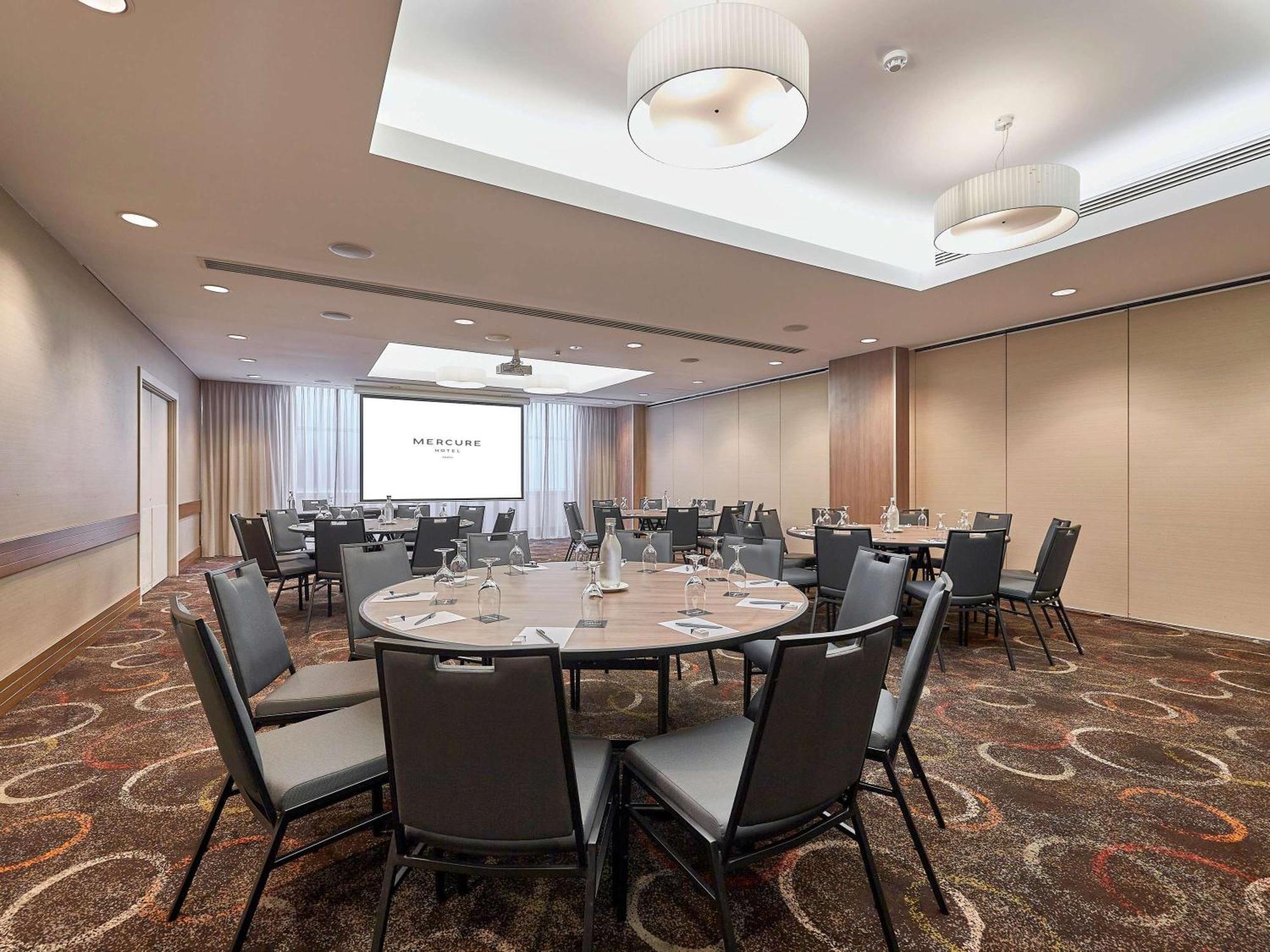 Mercure Perth
