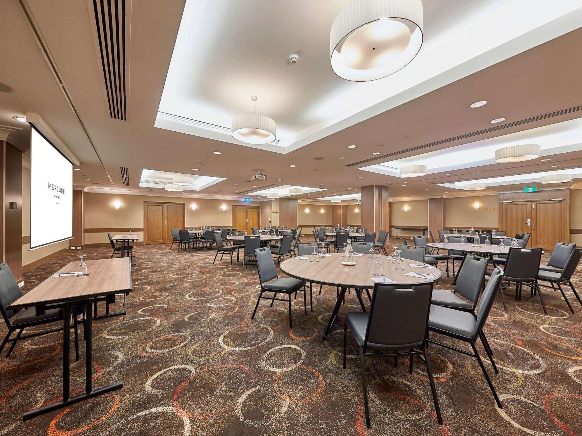 Mercure Hotel