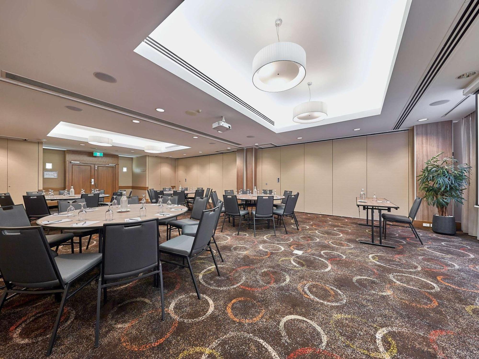 Hotel Mercure 4*