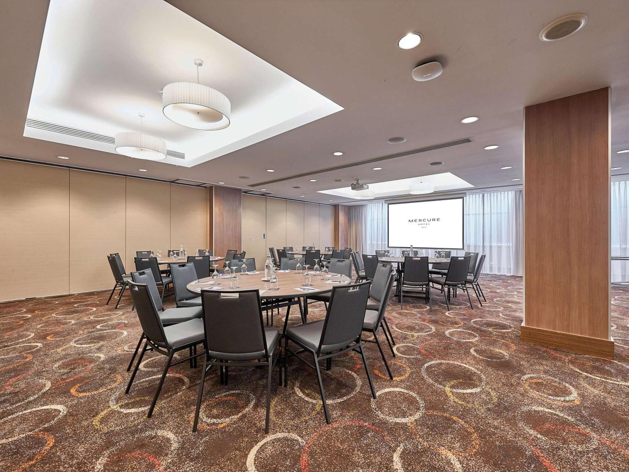 Mercure Hotel Perth