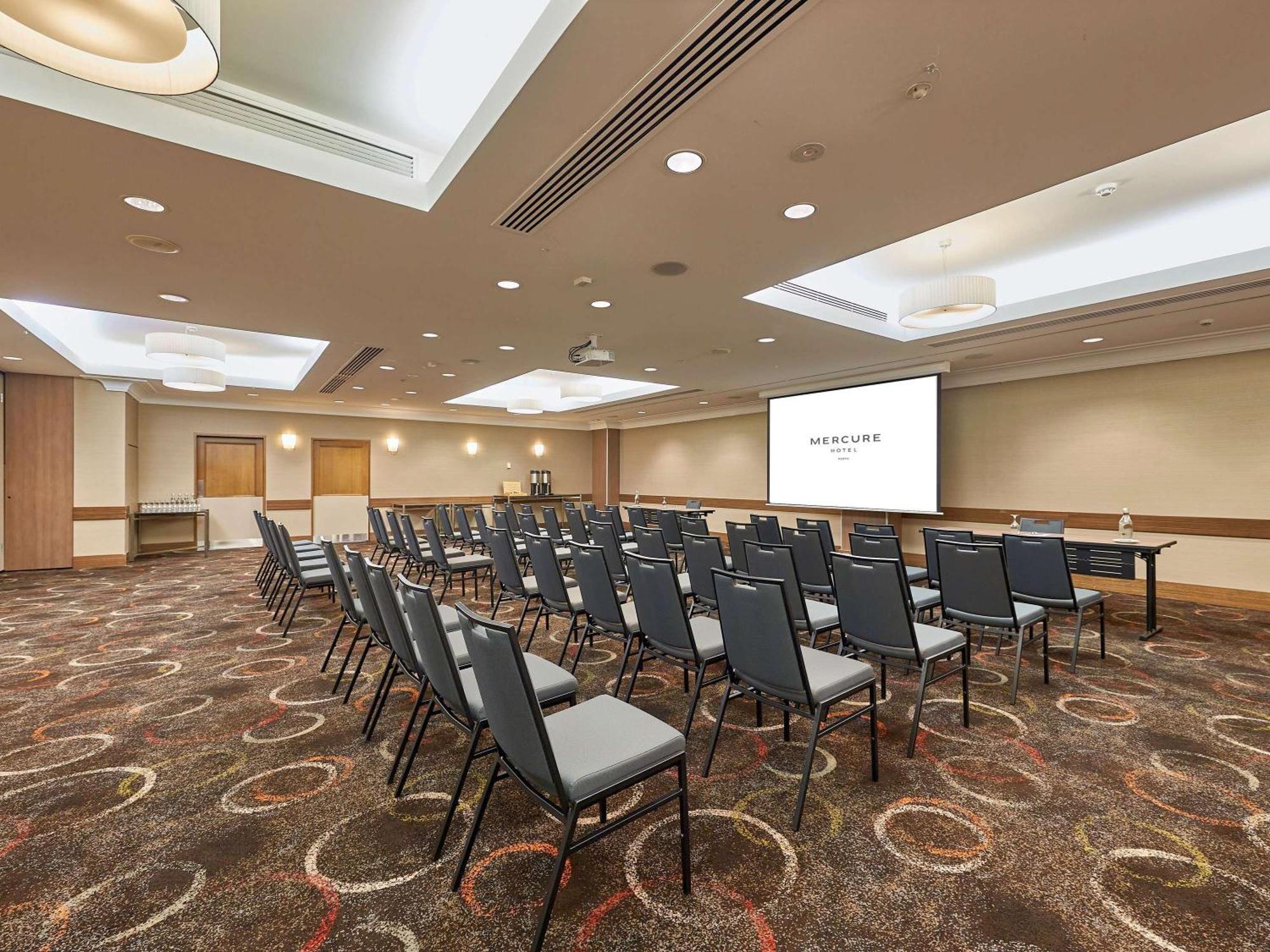Hotel Mercure Perth