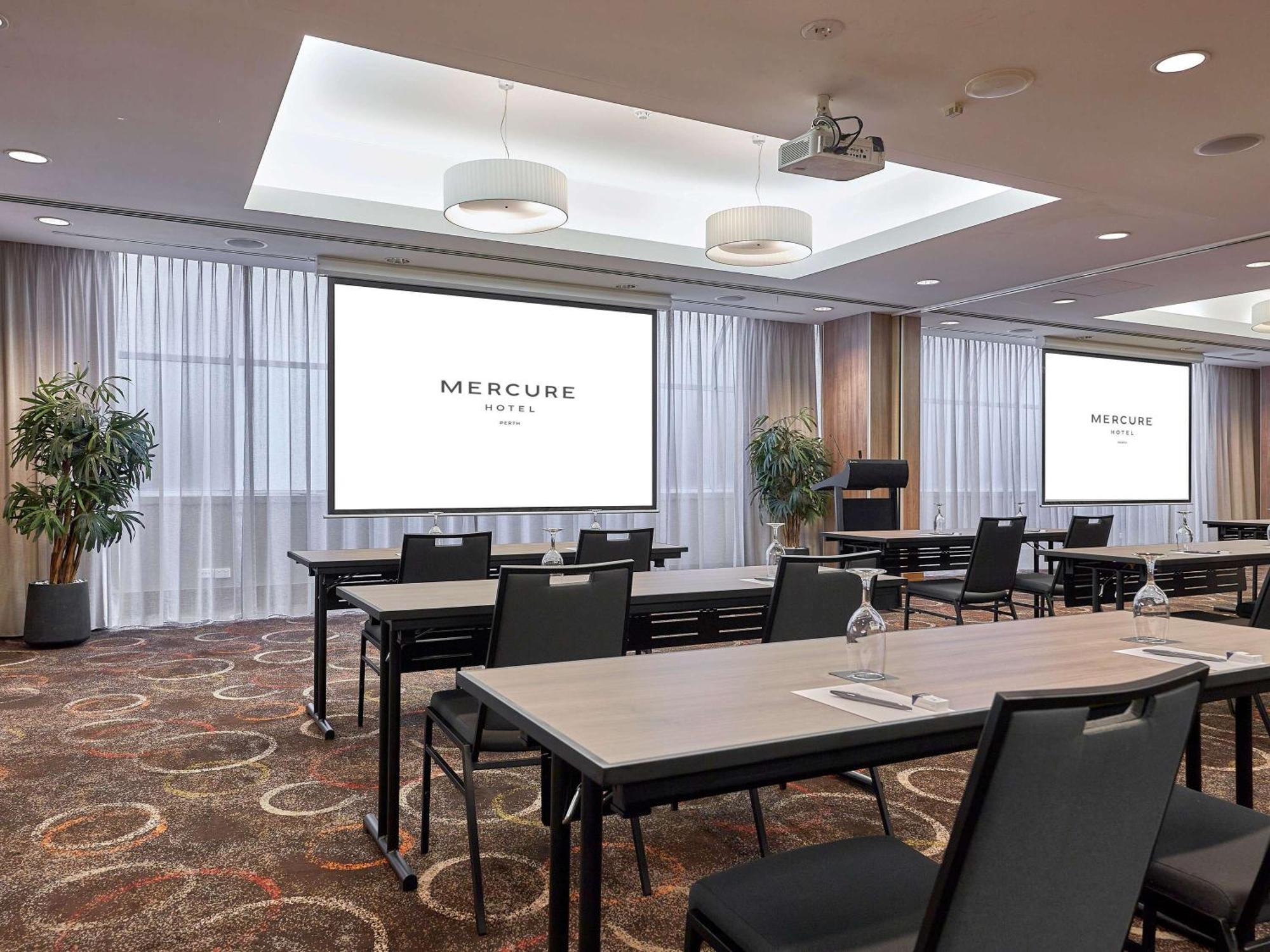 Mercure Hotel