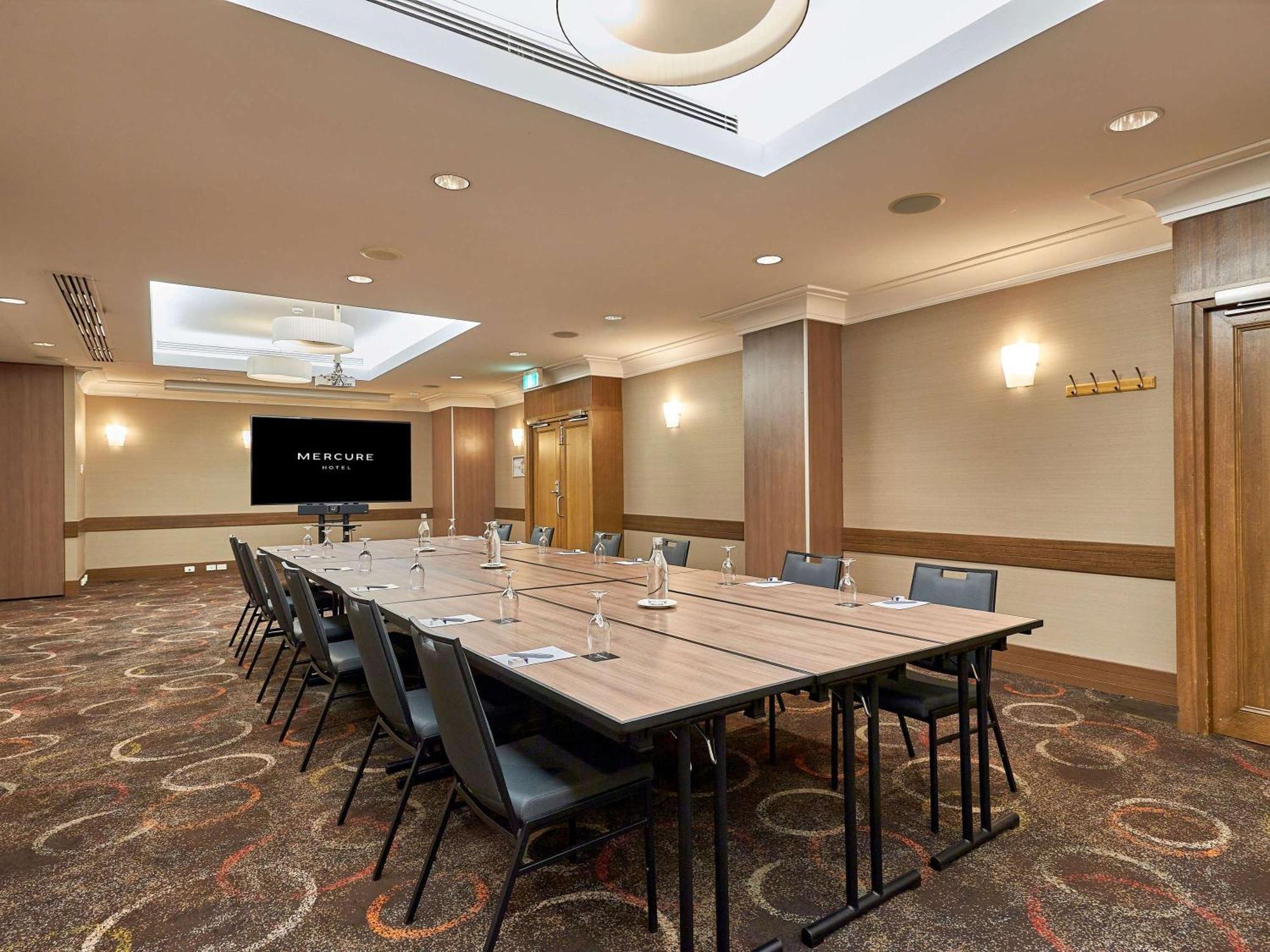 Mercure 4*