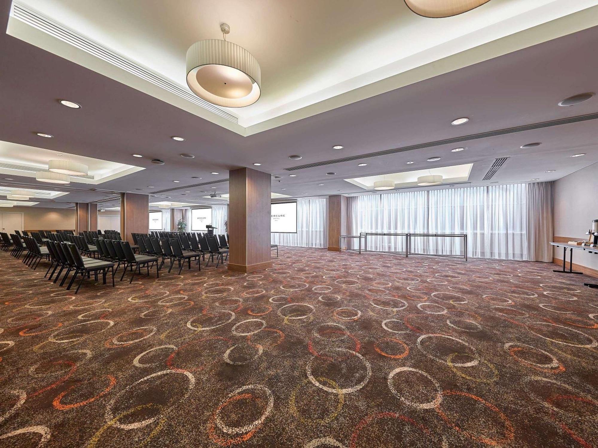 Mercure Perth