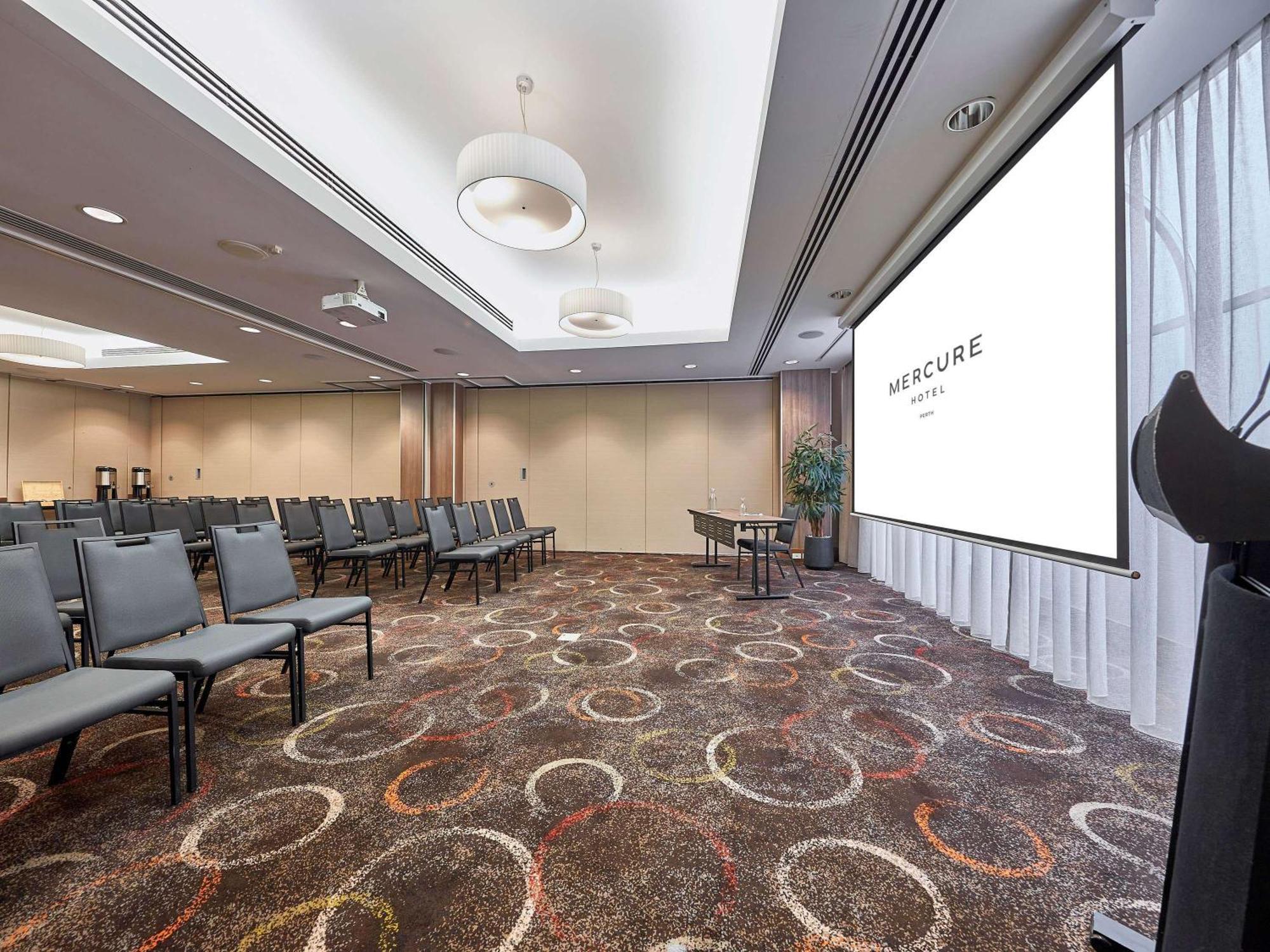 Mercure 4* Perth