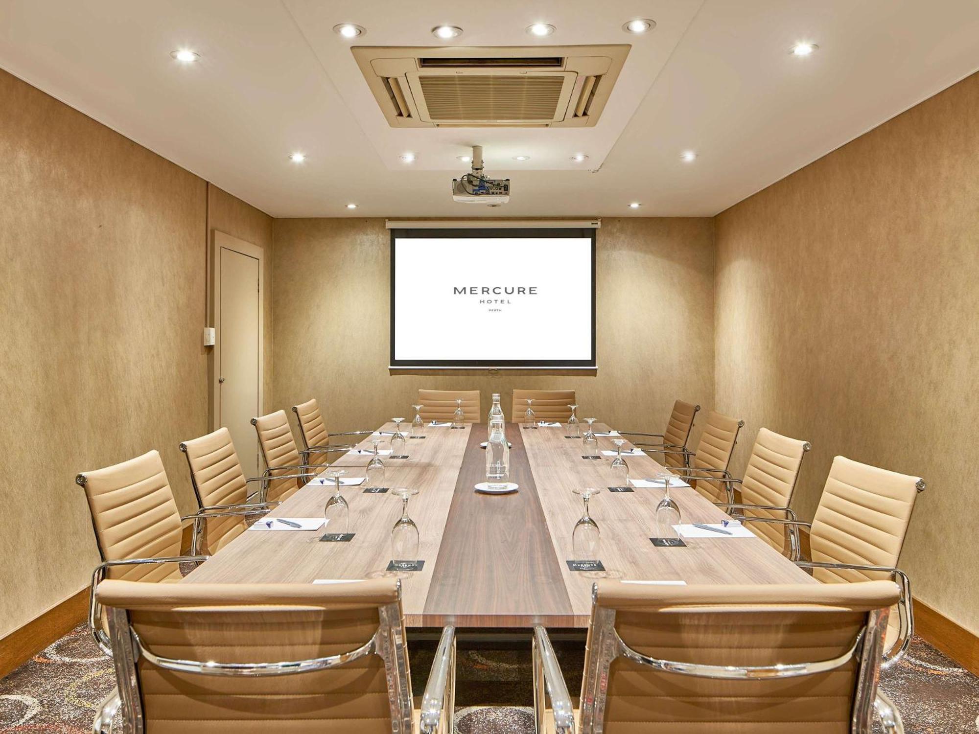 Mercure Perth