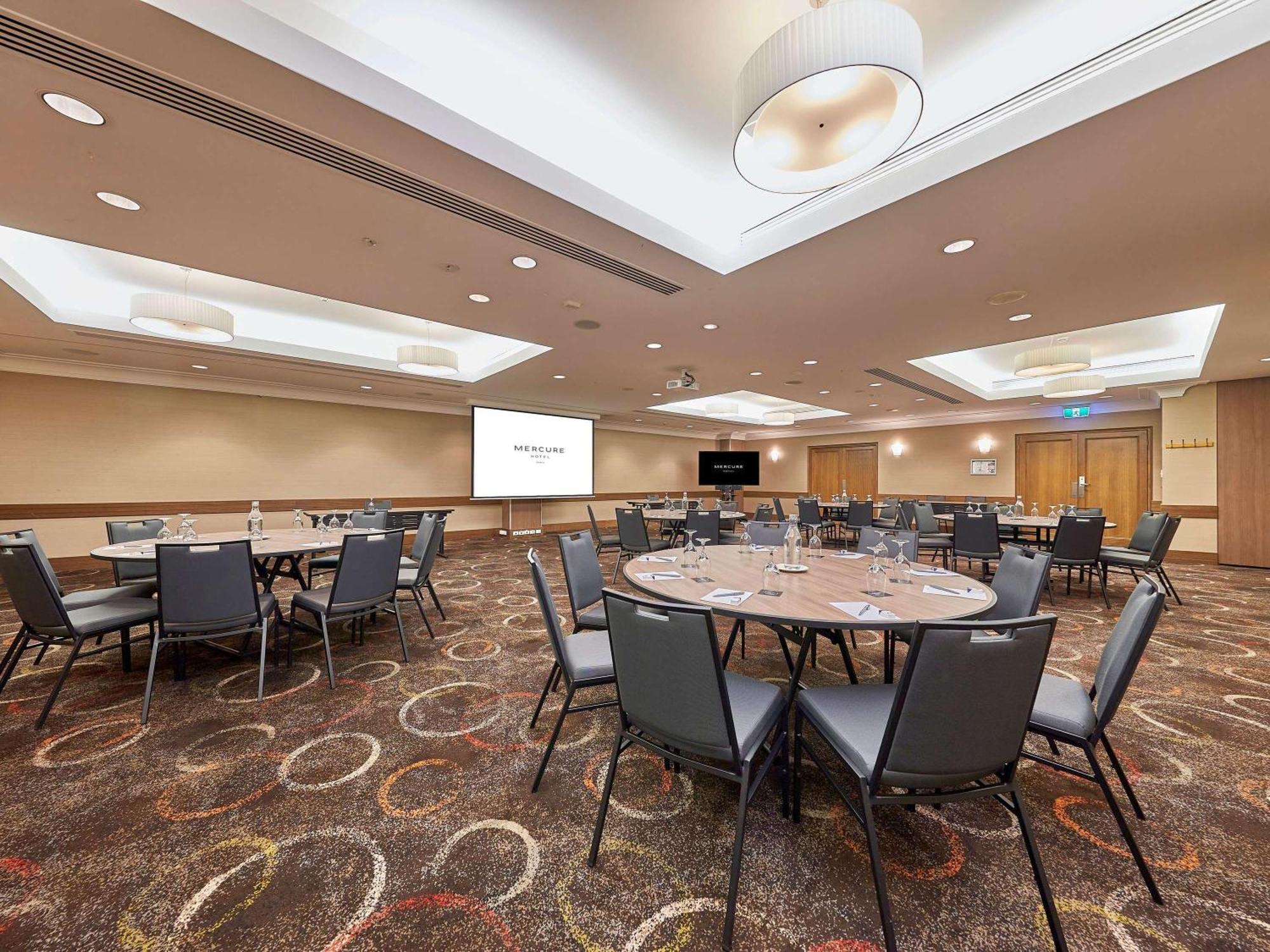 Mercure 4* Perth