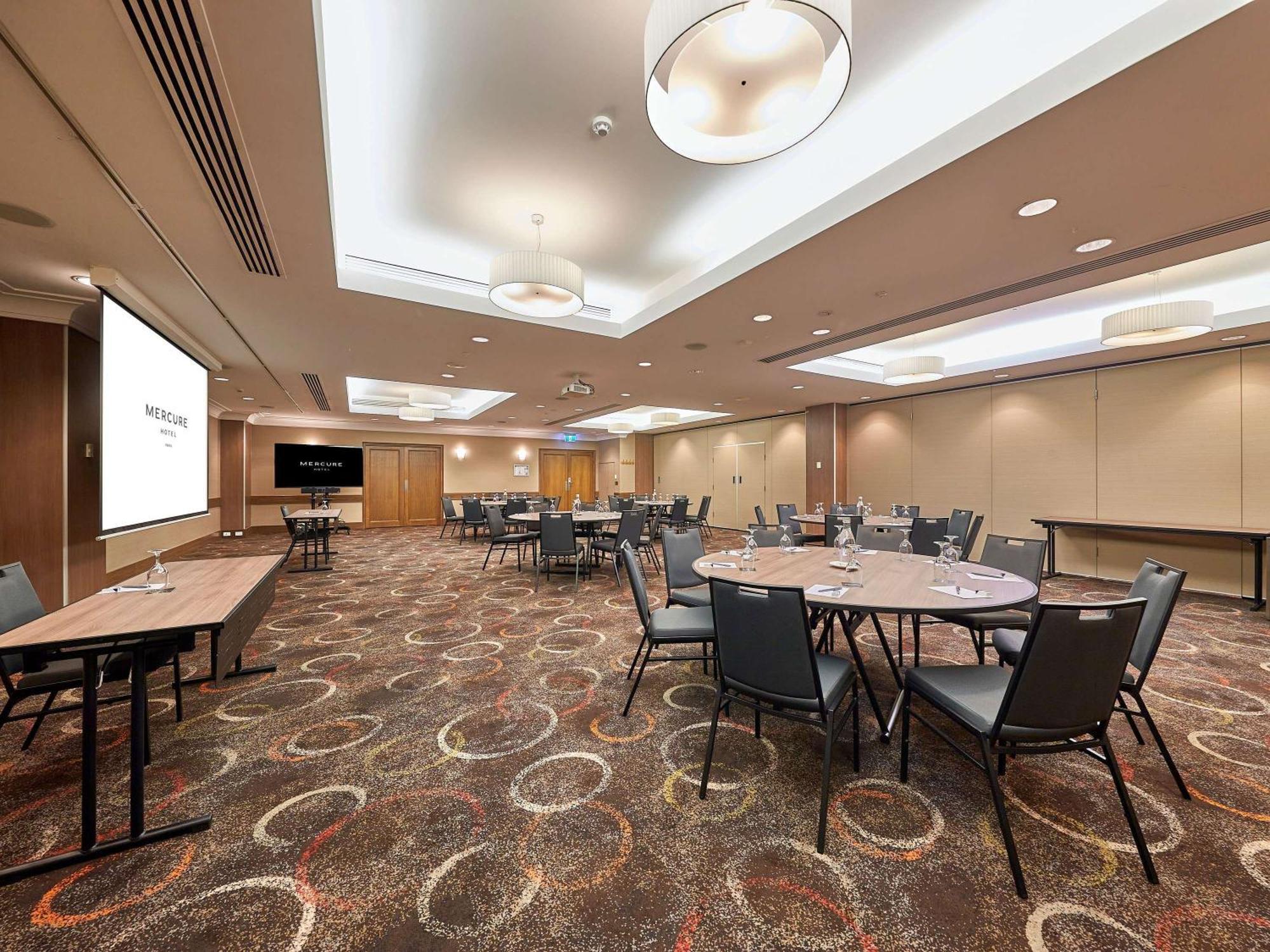 Mercure Hotel Perth