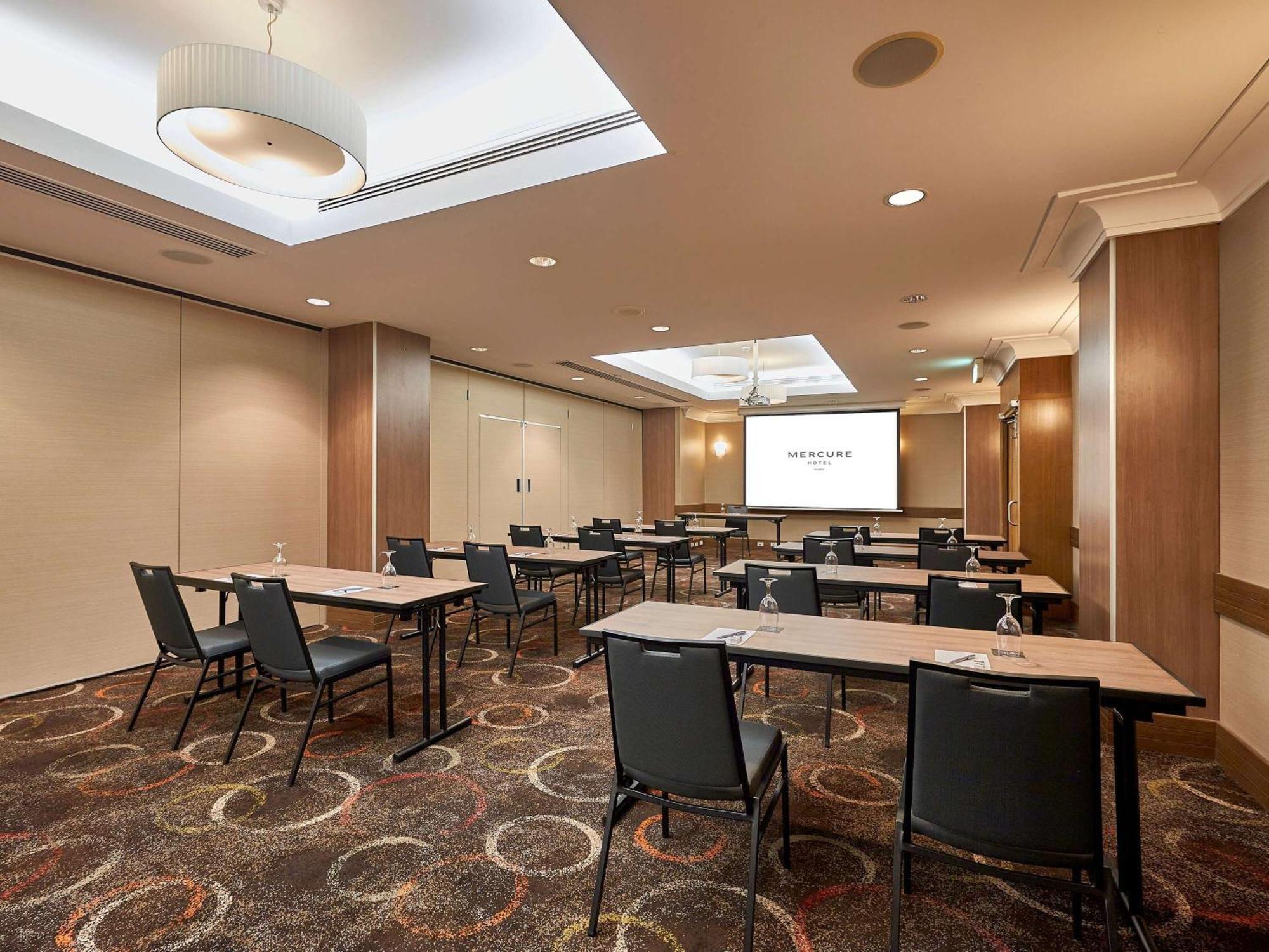 Hotel Mercure Perth