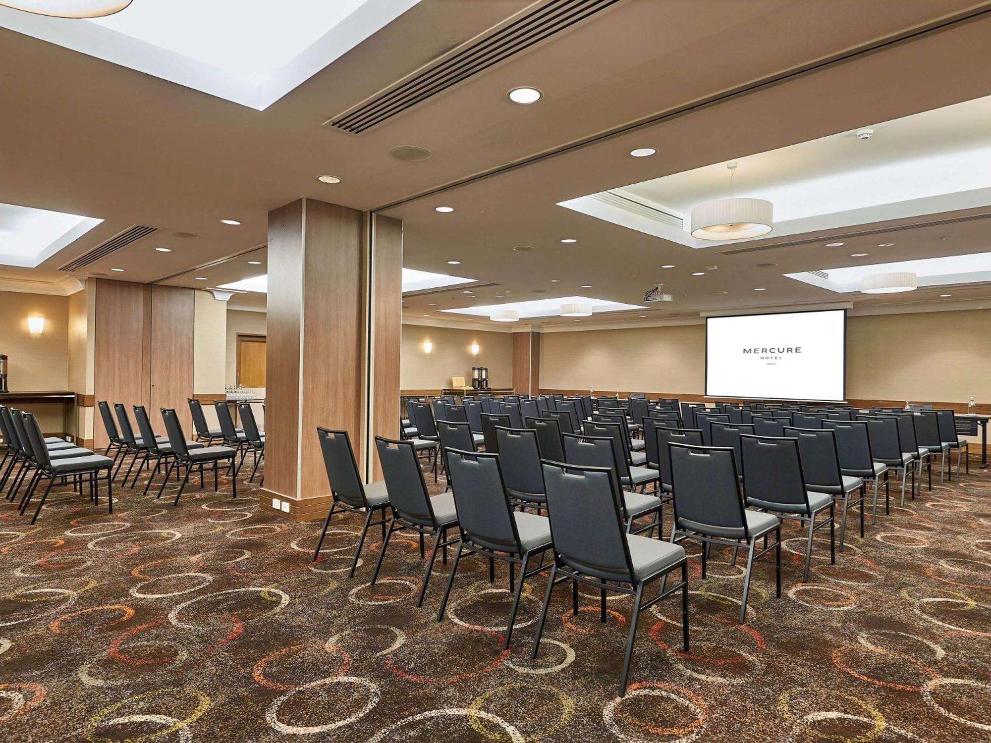 Mercure Perth