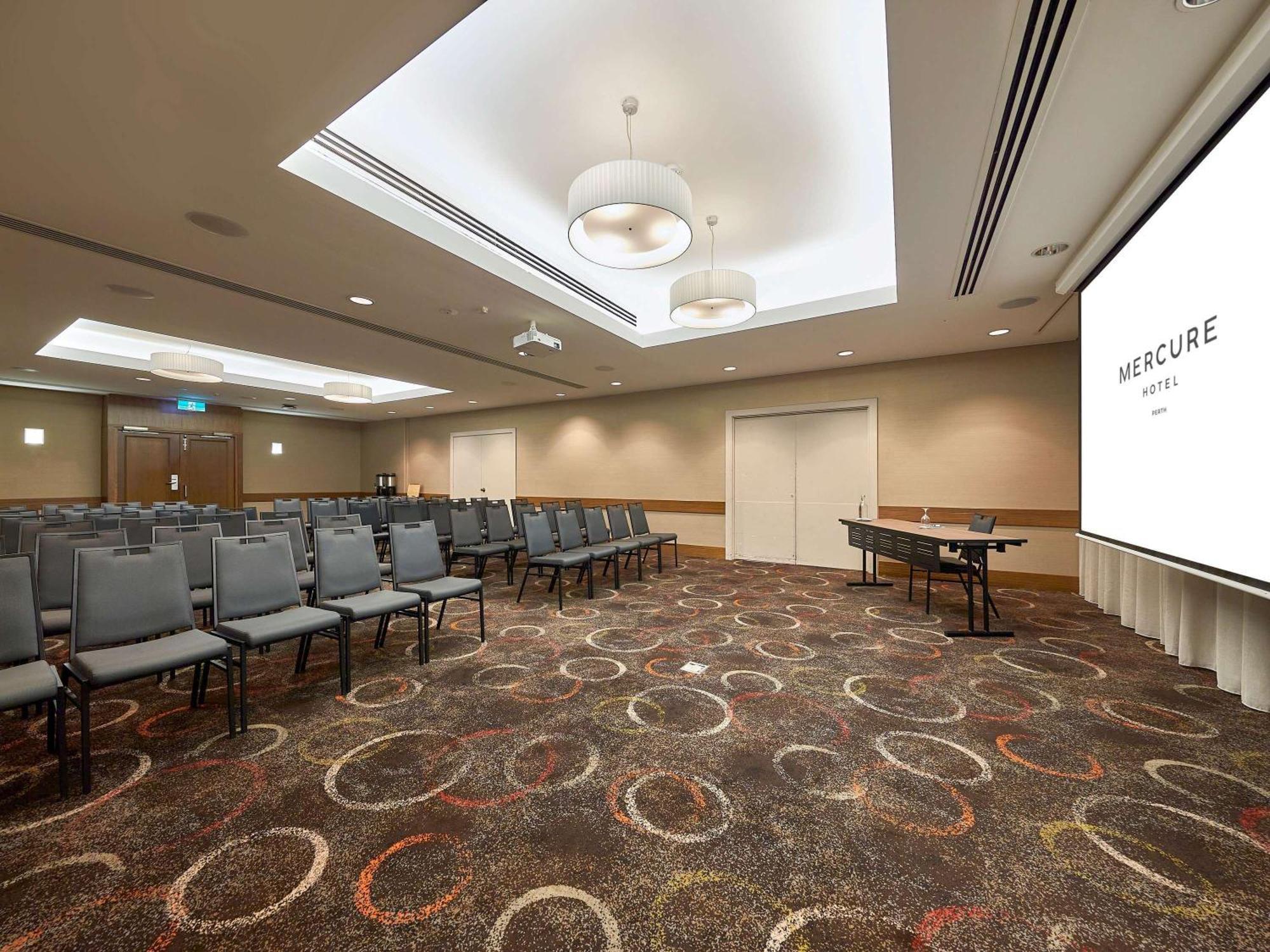 Mercure Perth