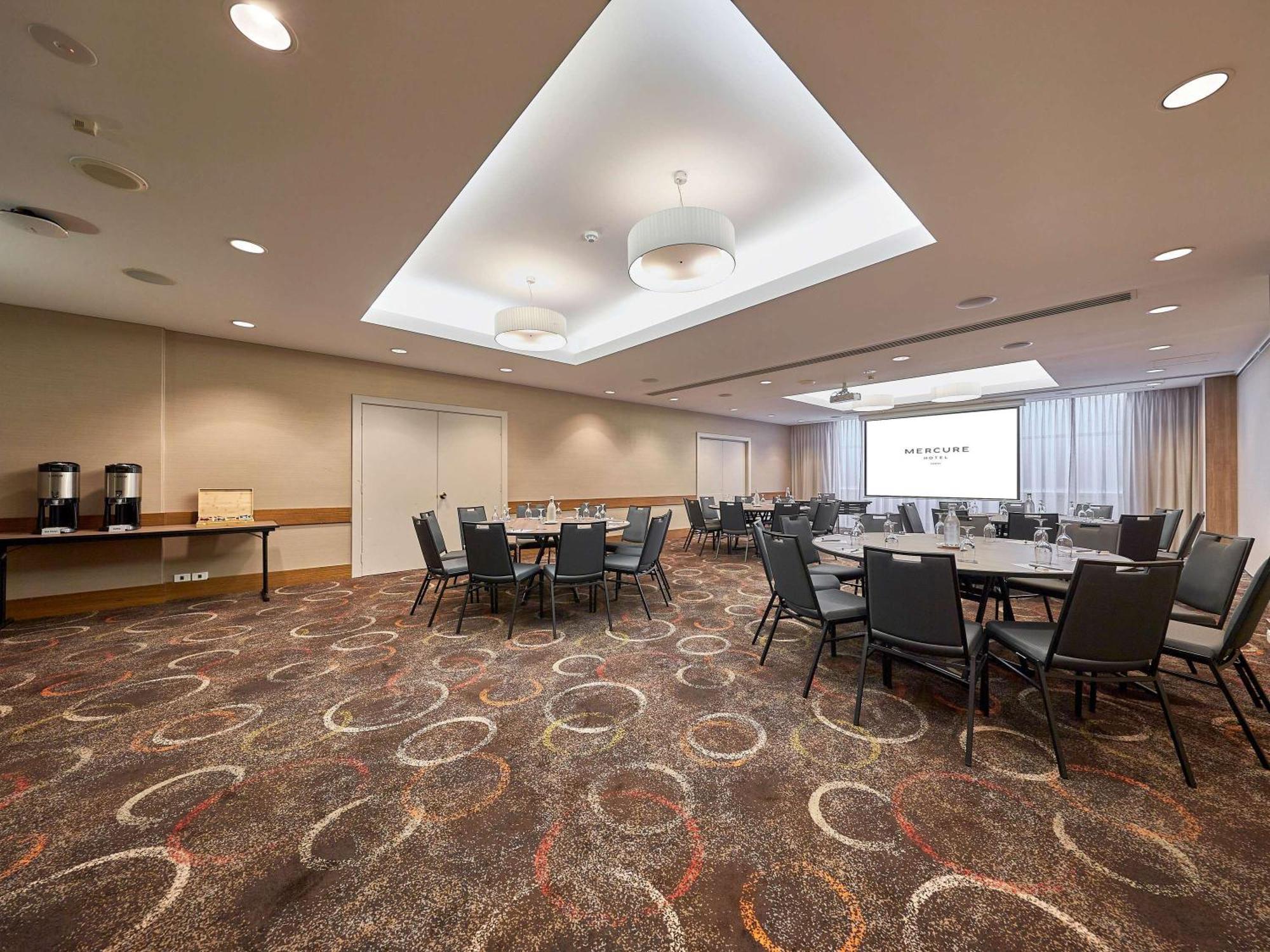 Mercure Hotel
