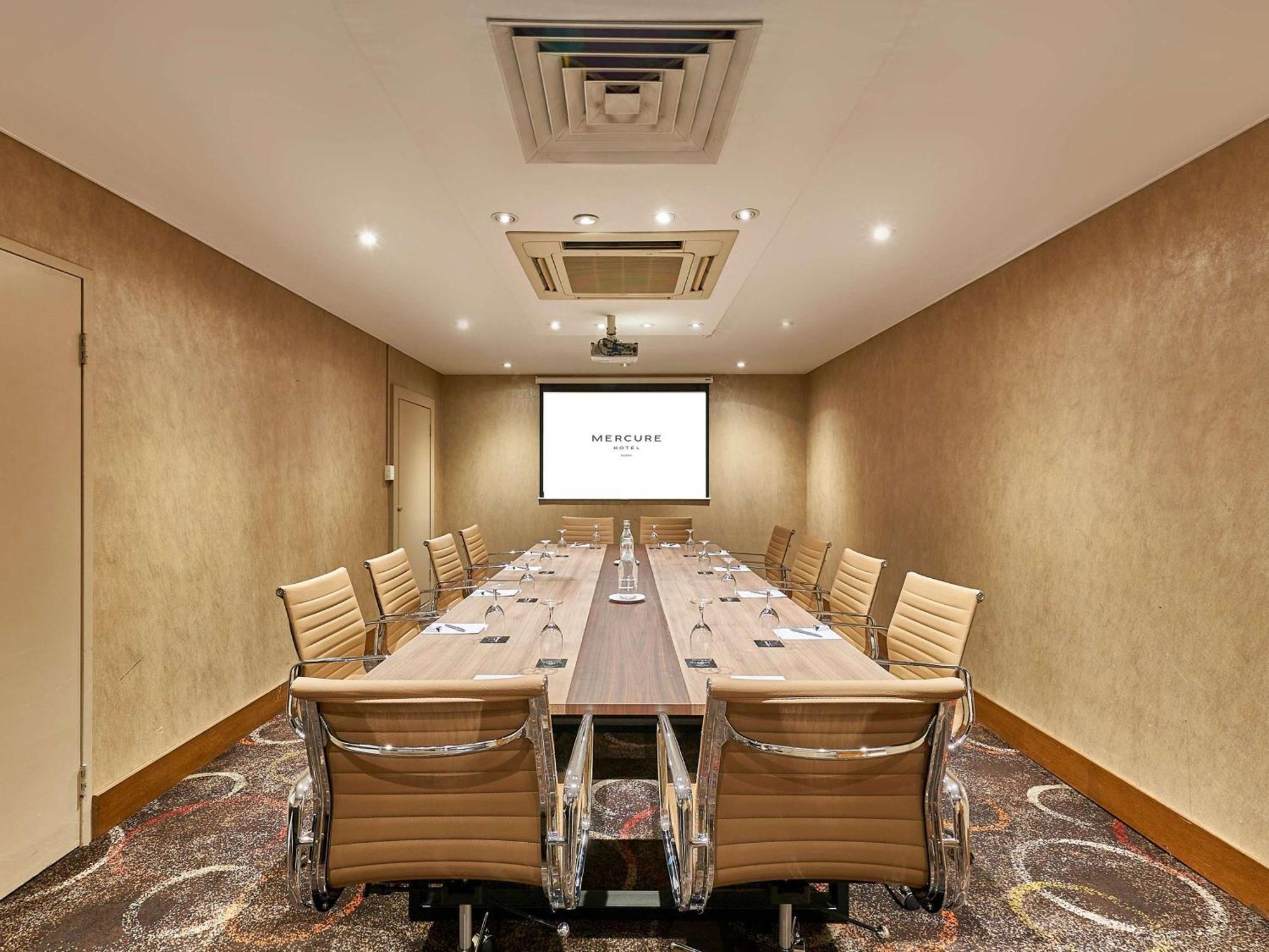 Mercure Hotel