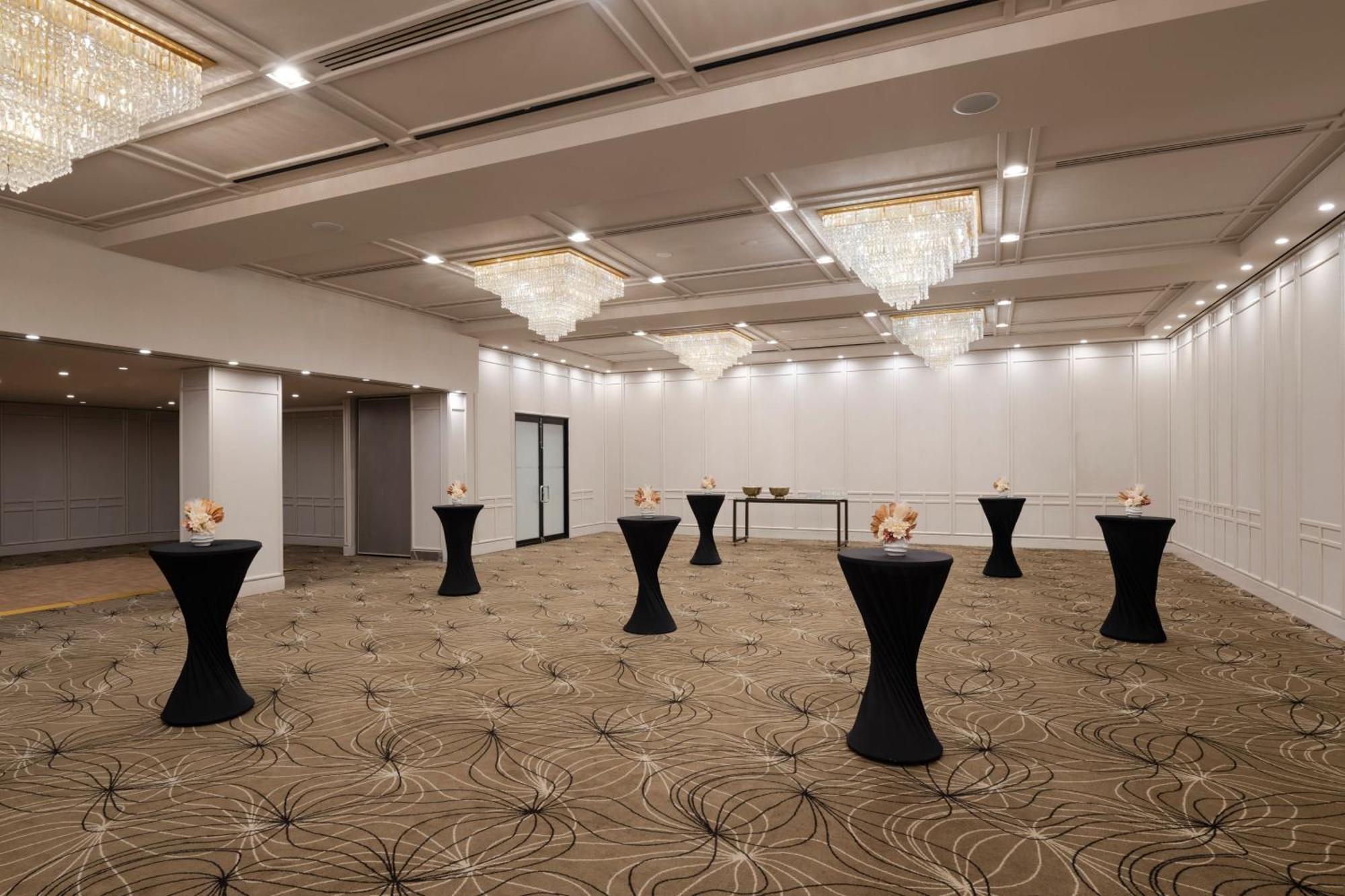 Four Points By Sheraton