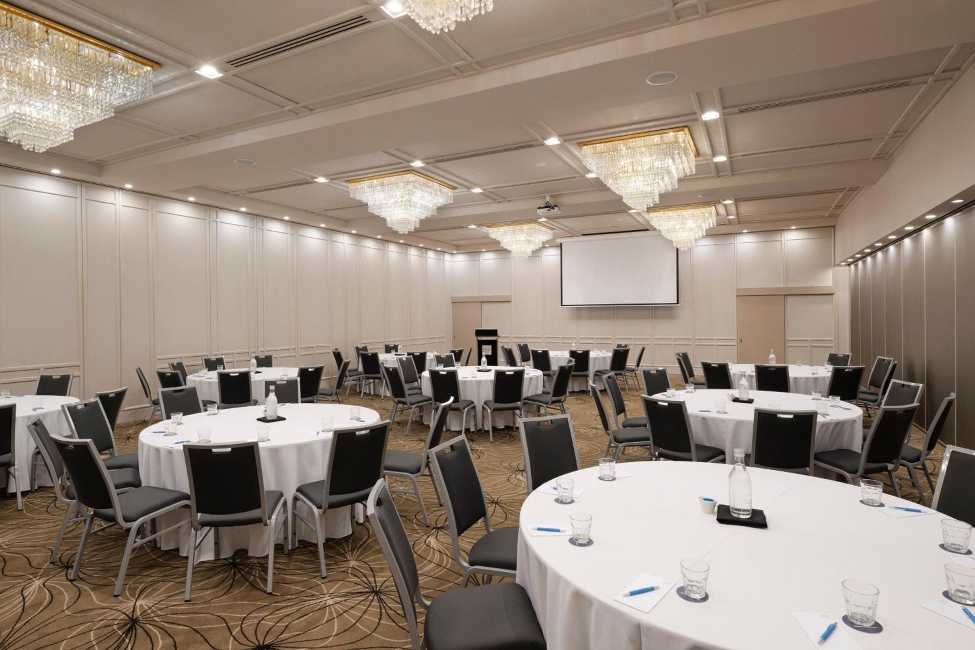 Hotel Four Points By Sheraton