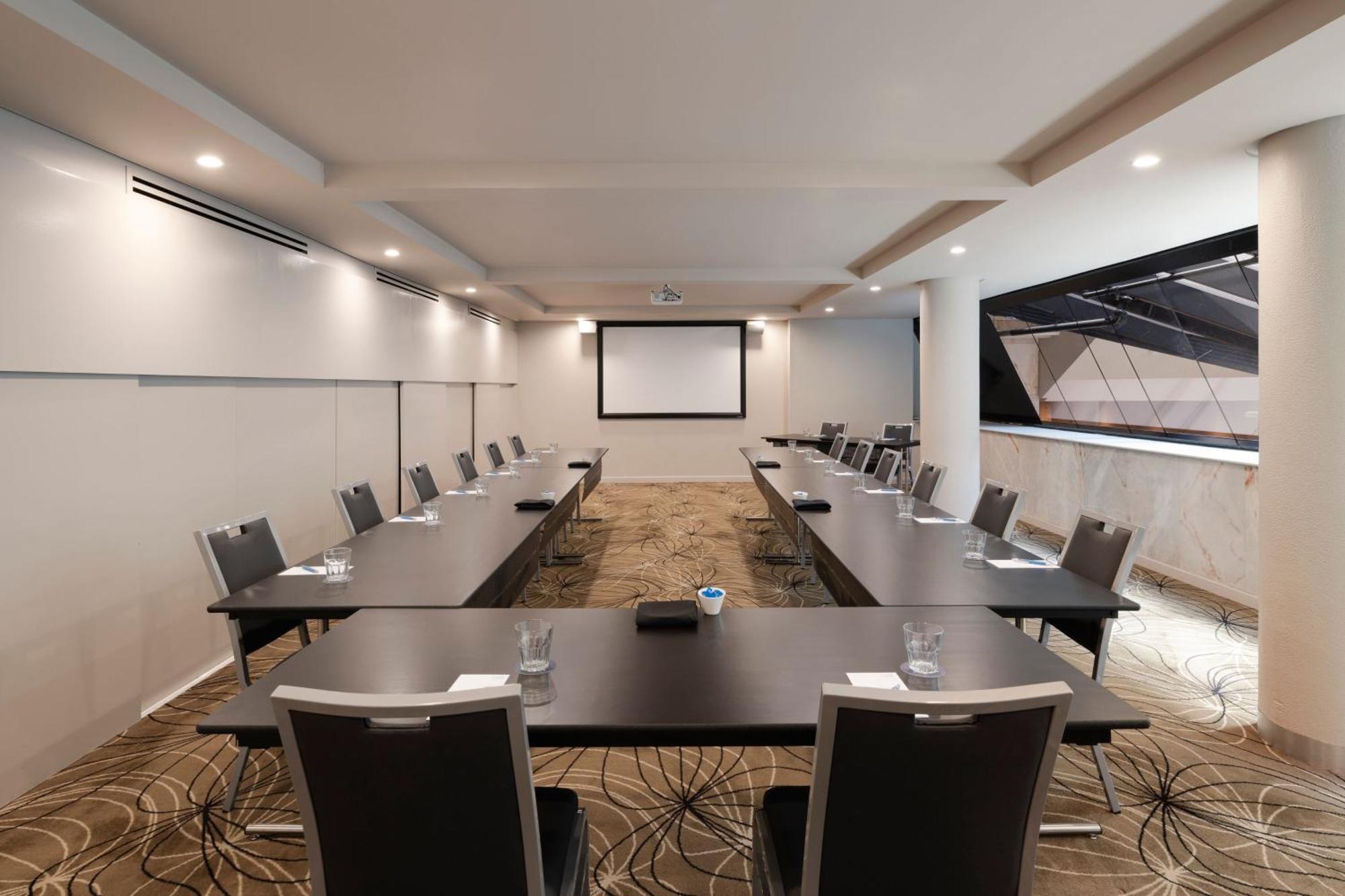 Hotel Four Points By Sheraton Perth