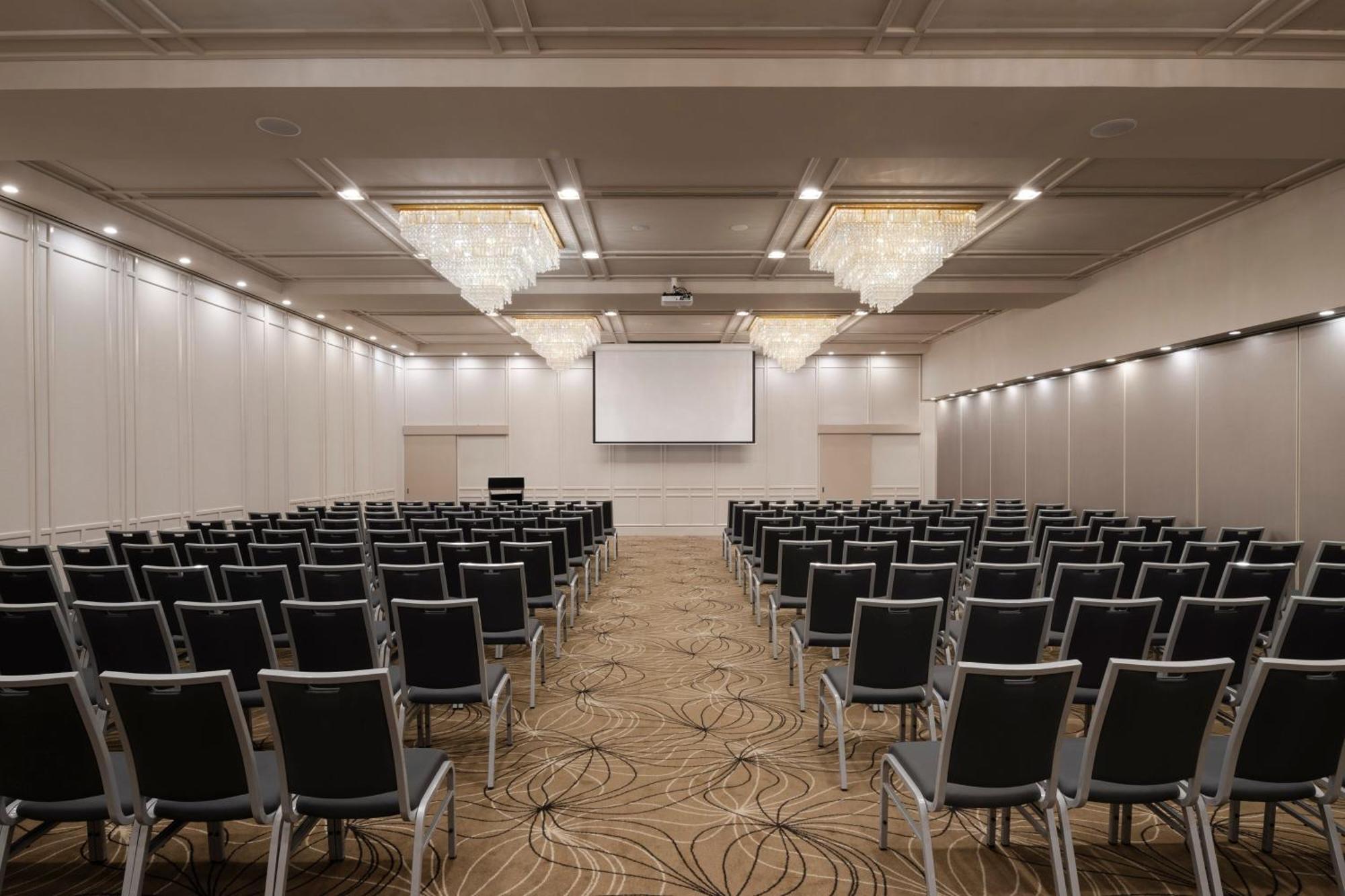 Hotel Four Points By Sheraton