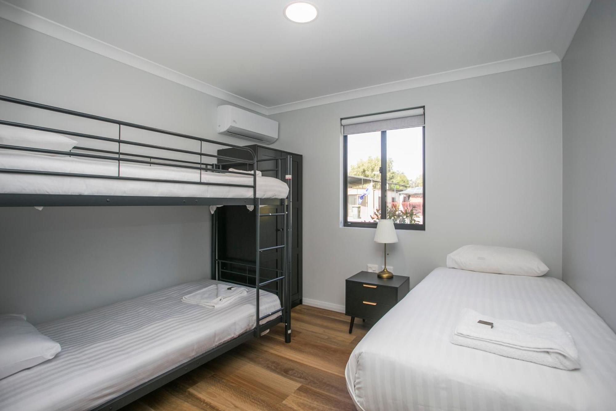 Banksia Tourist Park 4* Perth