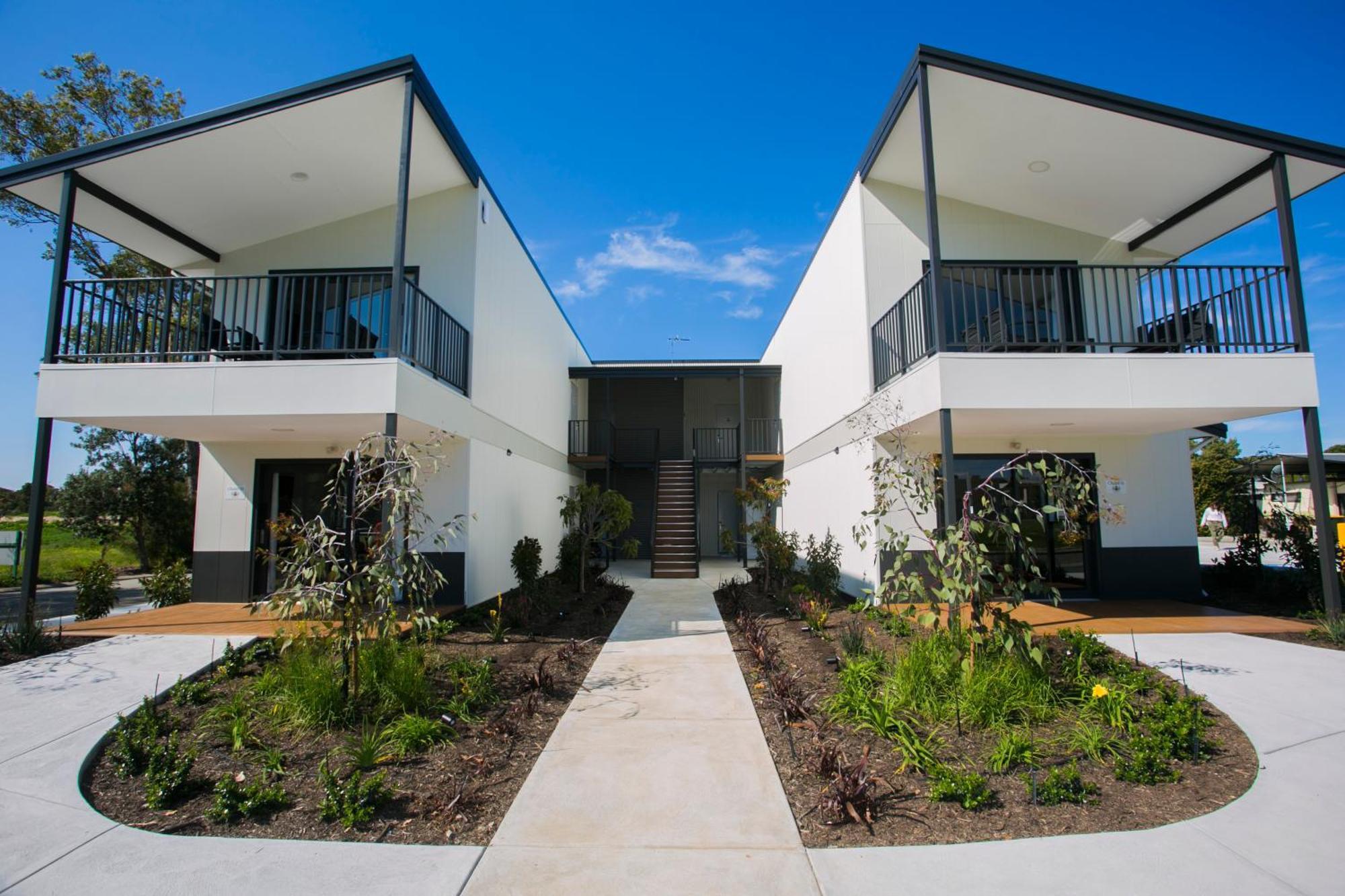 Banksia Tourist Park Perth