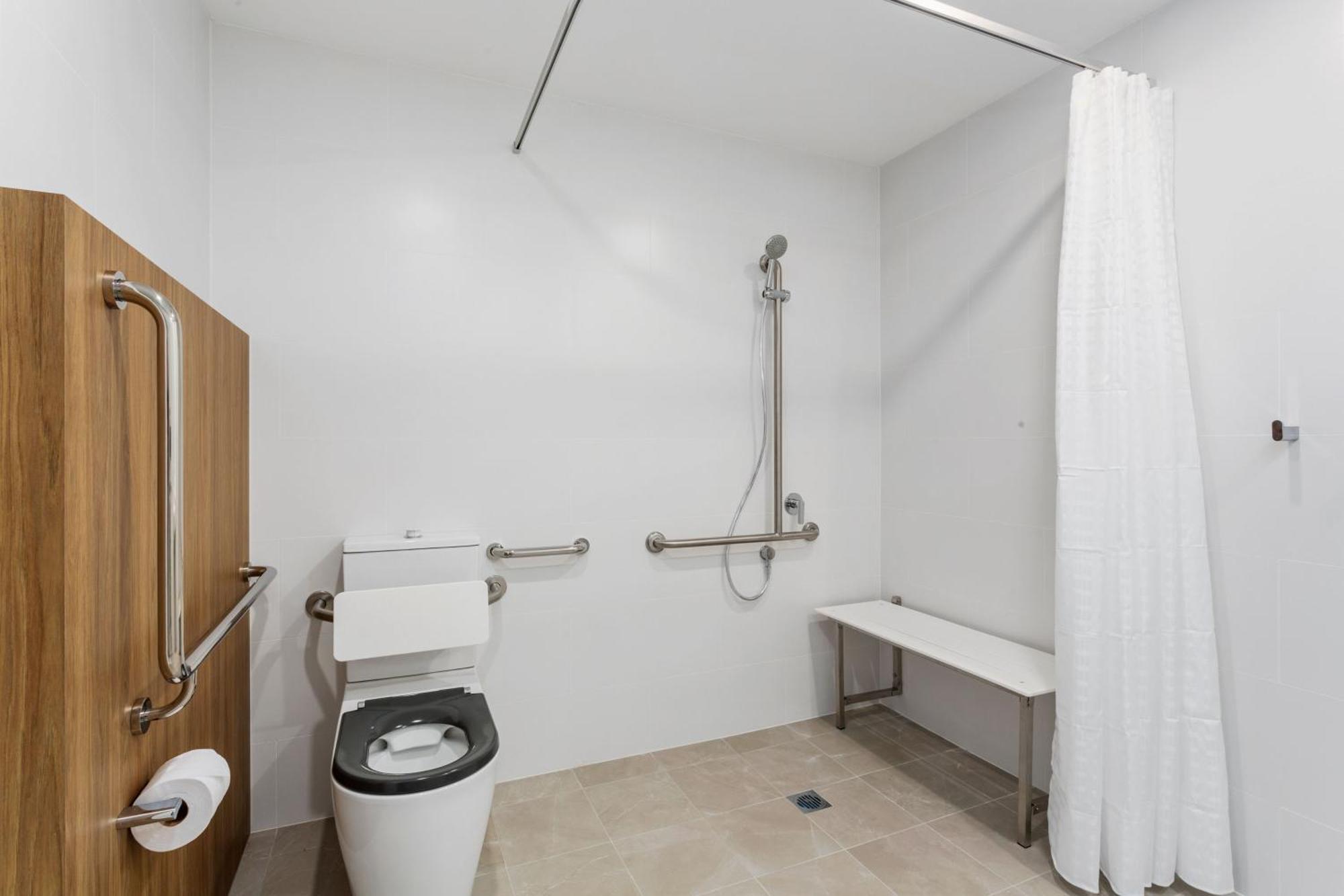 Quest Ascot Aparthotel