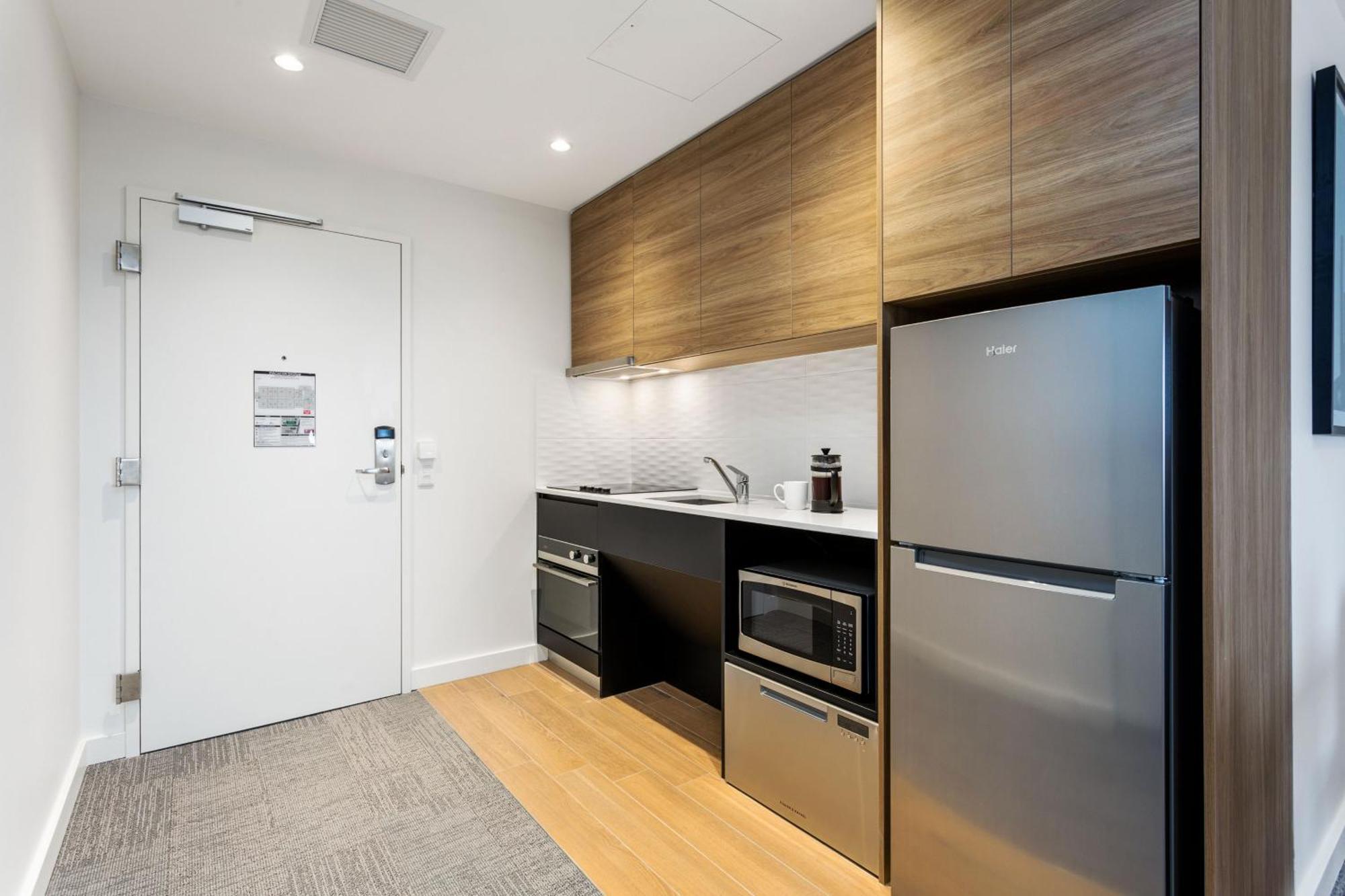 Aparthotel Quest Ascot Perth