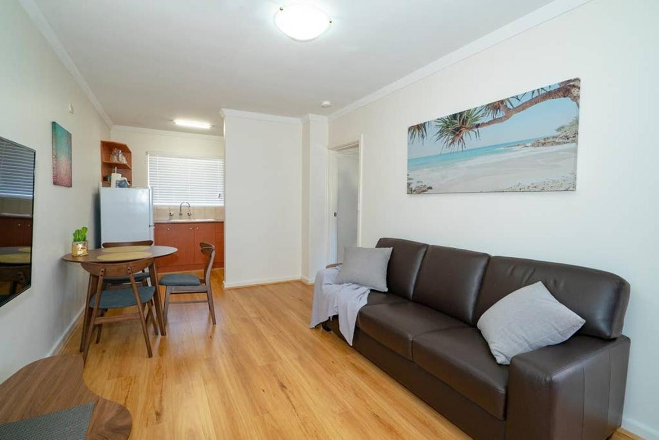 Pangsapuri 24 Burswood Comfort Short Walk To Crown & Optus! Perth