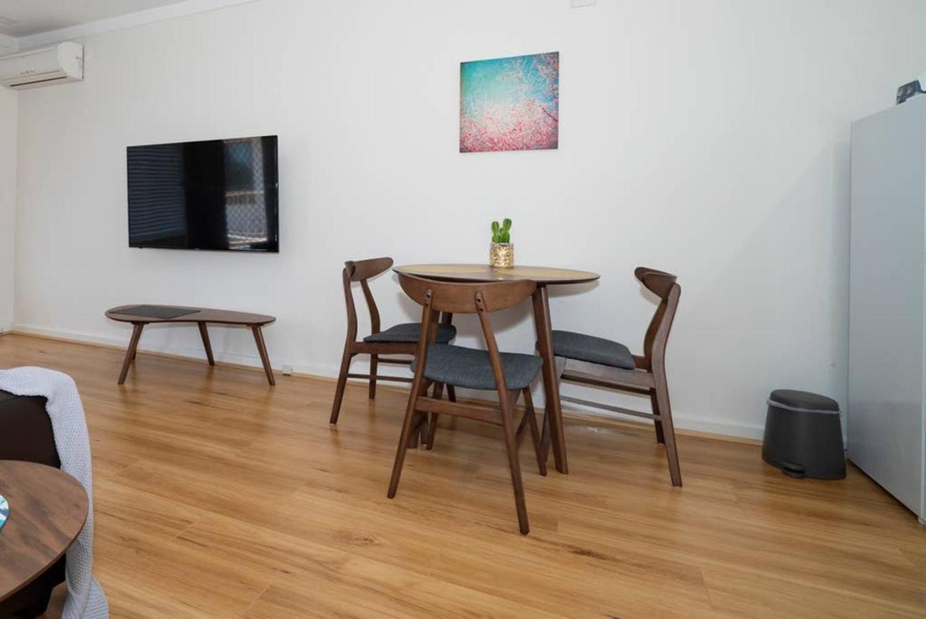 24 Burswood Comfort Short Walk To Crown & Optus! Pangsapuri Perth
