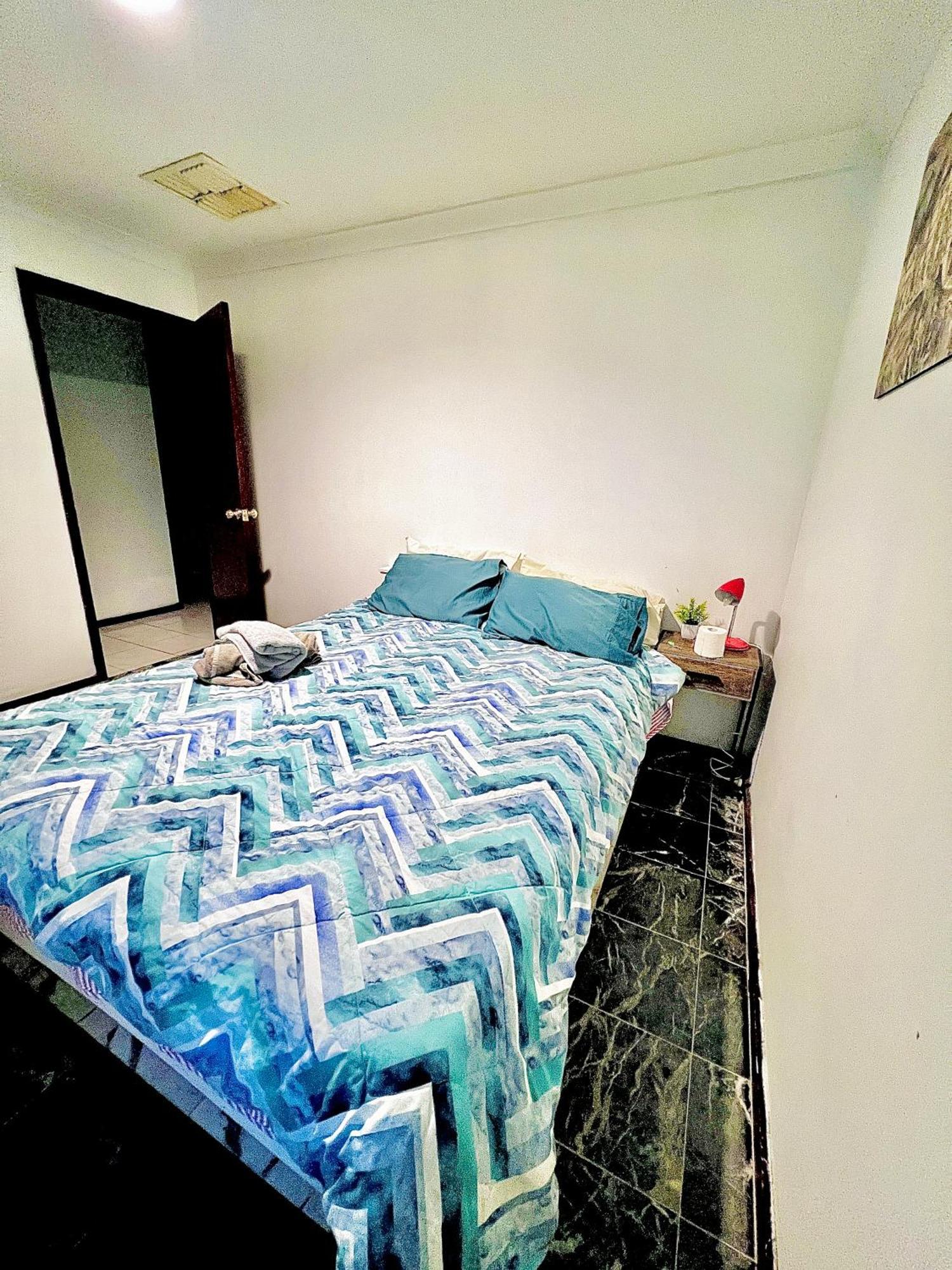 Long Term Fifo Queen Size Bedroom Near Sawn River City Fremantle University Casa de hóspedes Perth
