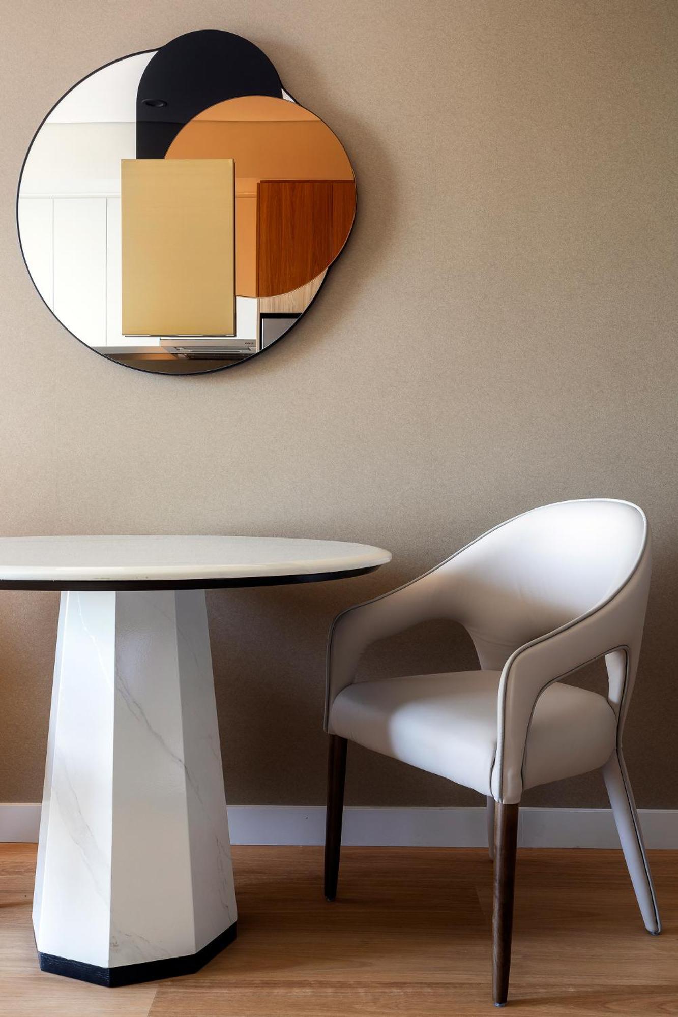 Forbes Manaa Living Apartment