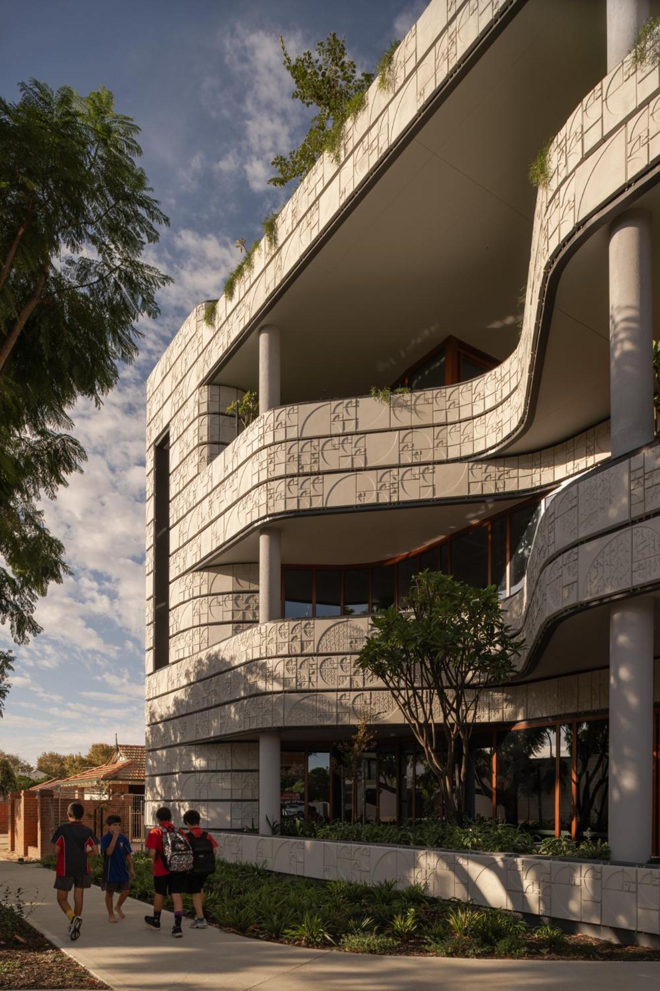 Forbes Manaa Living Perth