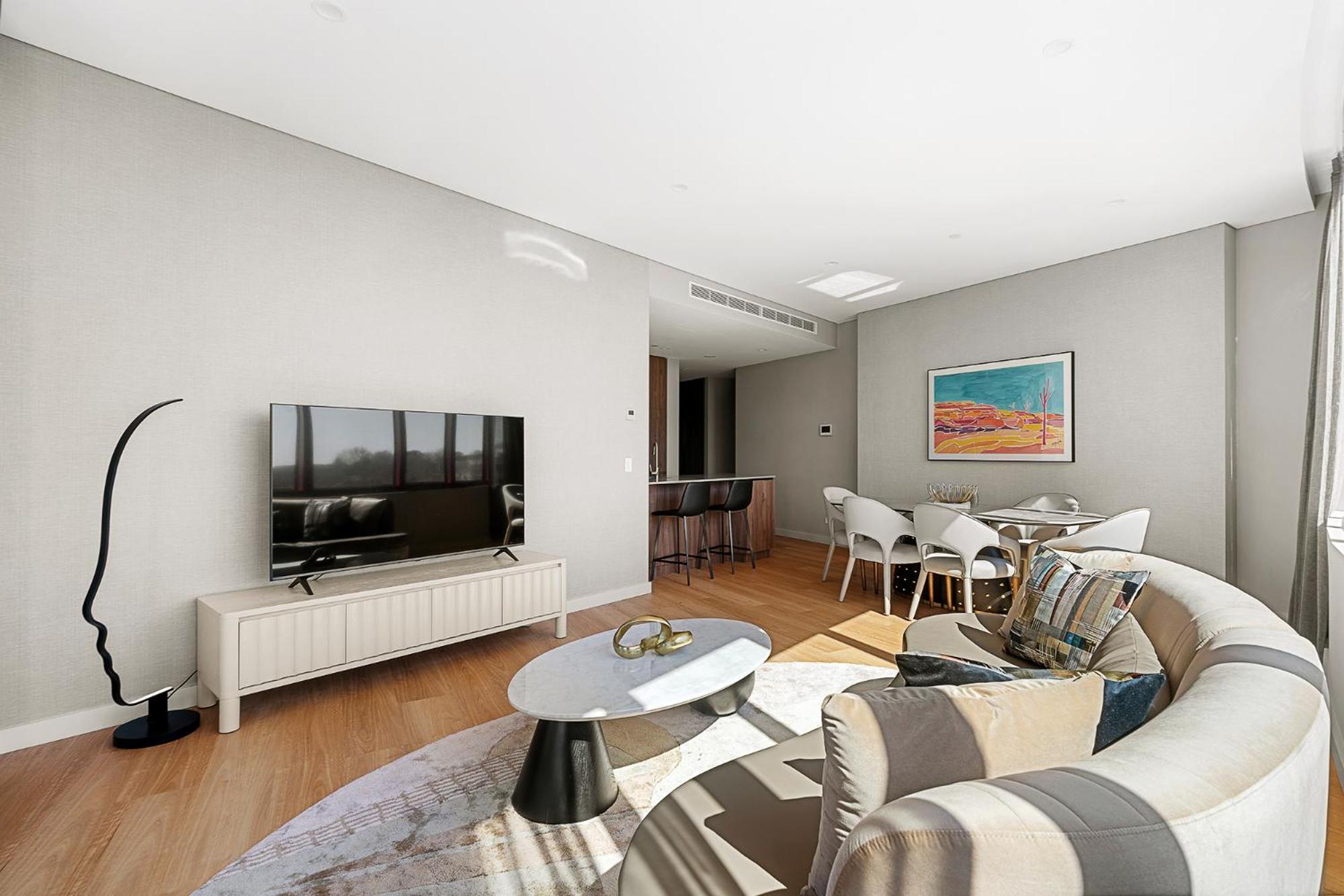 Forbes Manaa Living * Perth