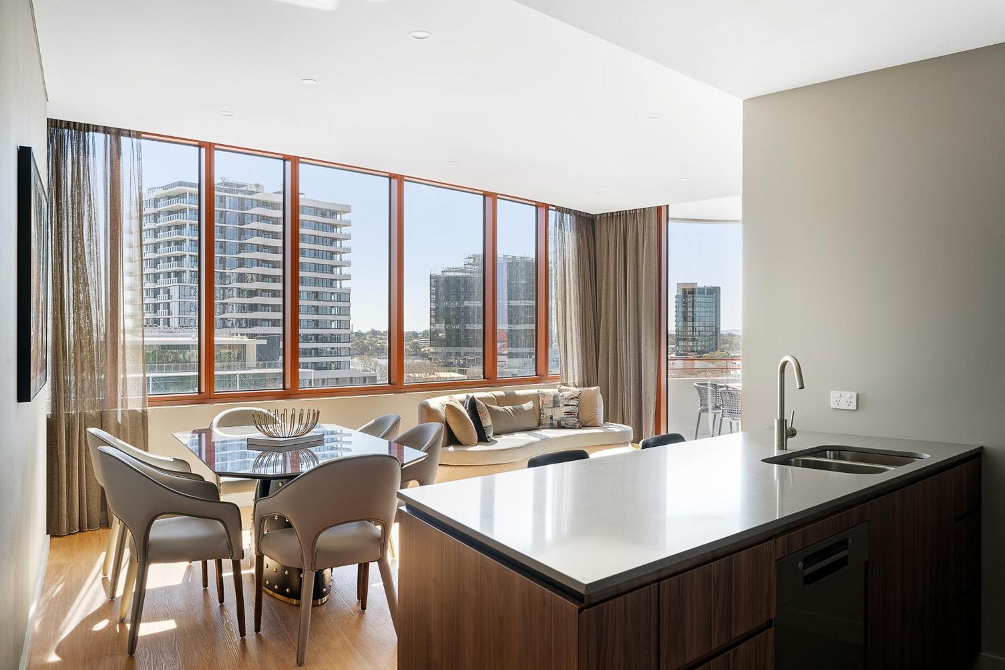 Forbes Manaa Living Perth
