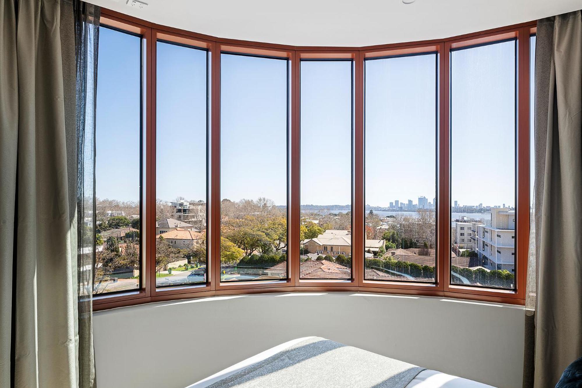 Apartment Forbes Manaa Living Perth