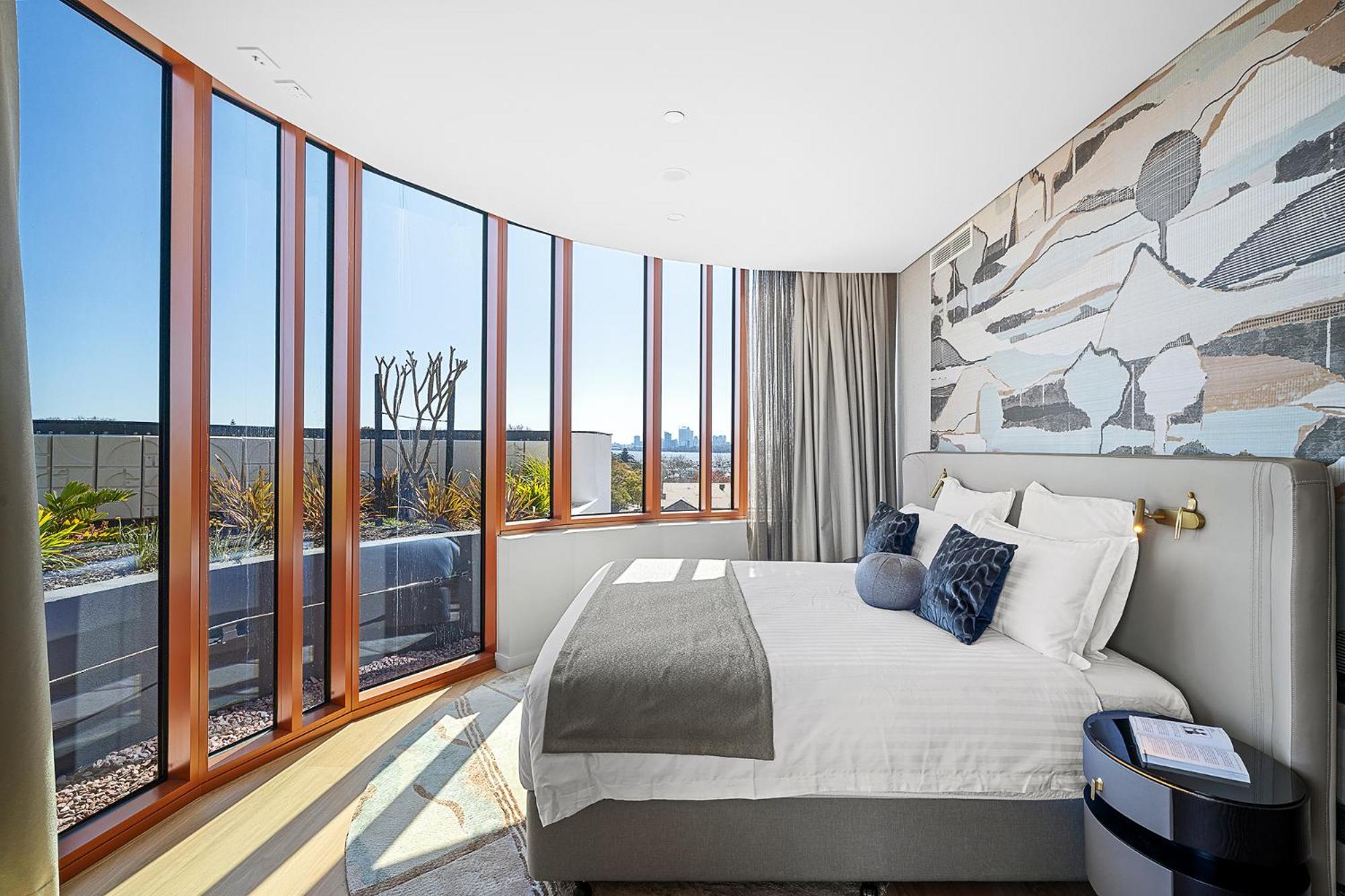 Forbes Manaa Living Apartment