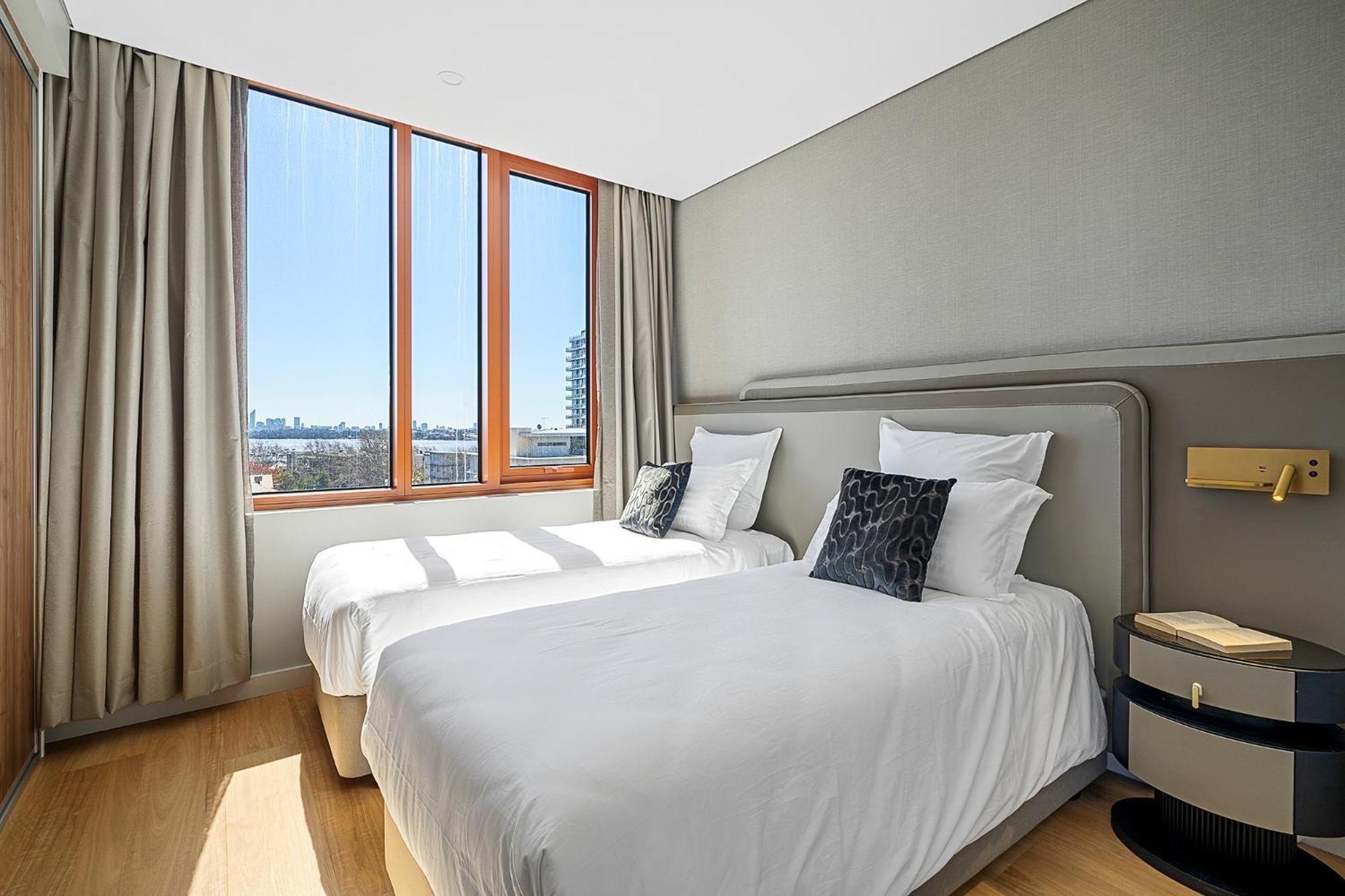 Apartment Forbes Manaa Living *