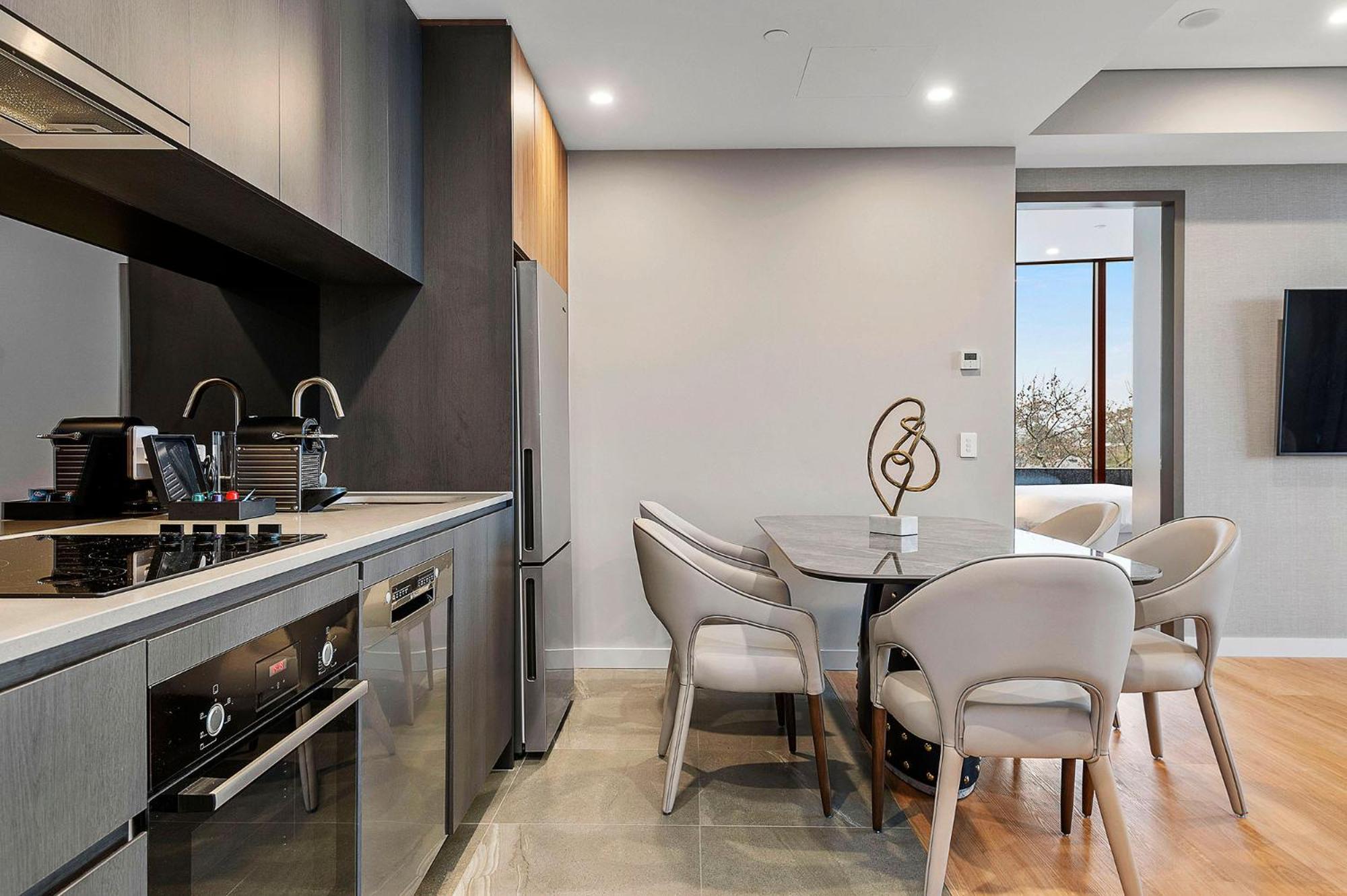 Apartment Forbes Manaa Living Perth