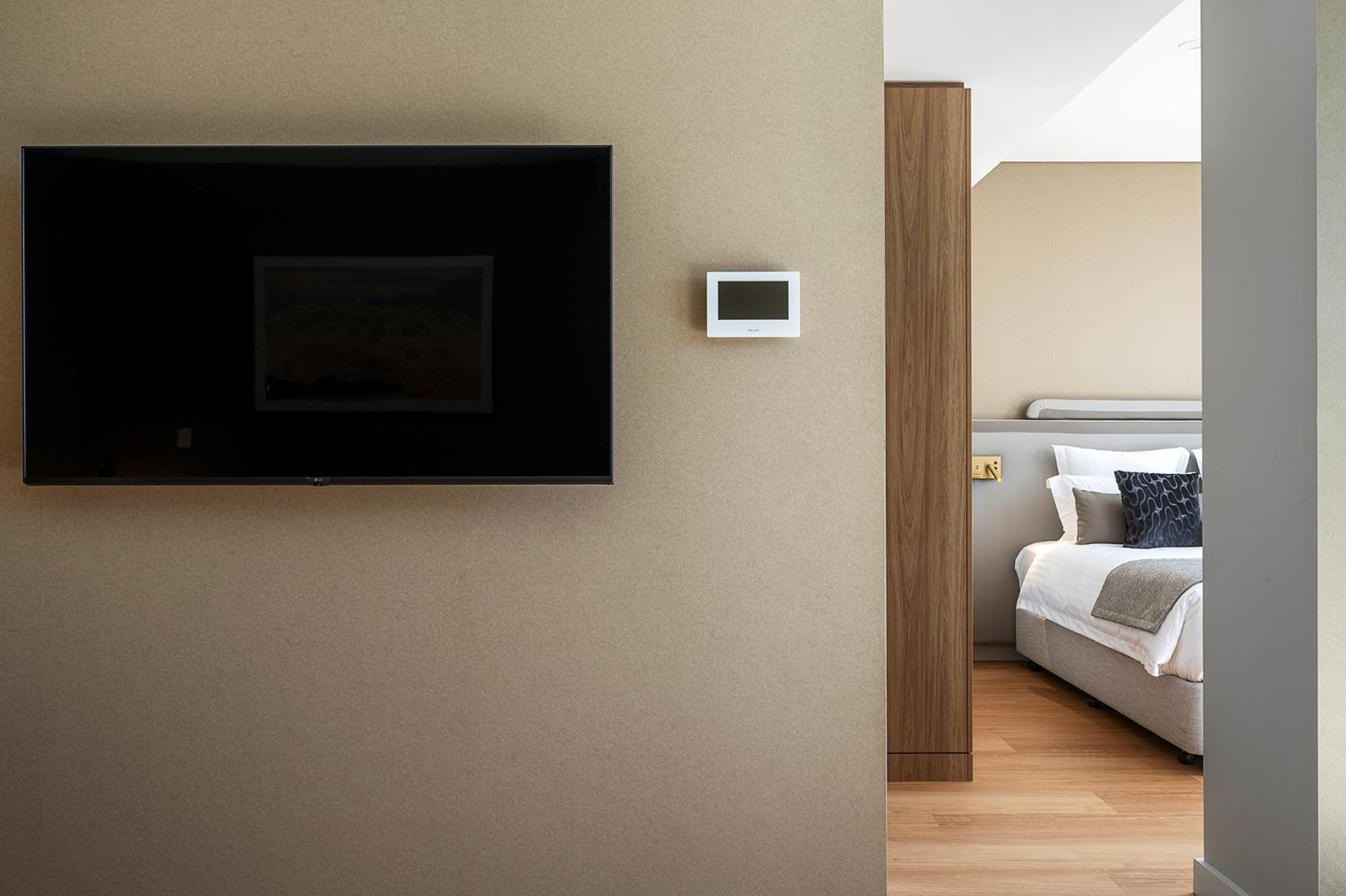 Forbes Manaa Living Apartment *