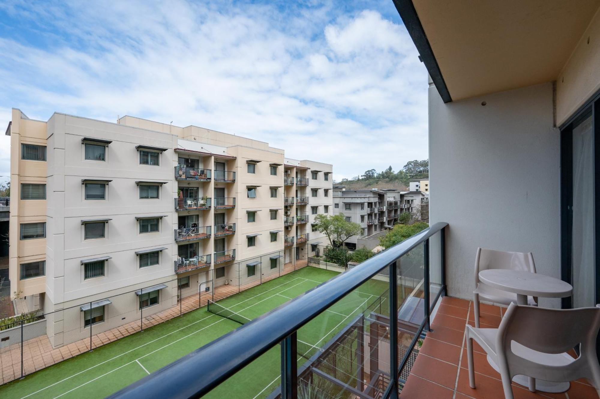 Mounts Bay Stay 2 Bedroom Apt - Near Kings Park - Free Parking *
