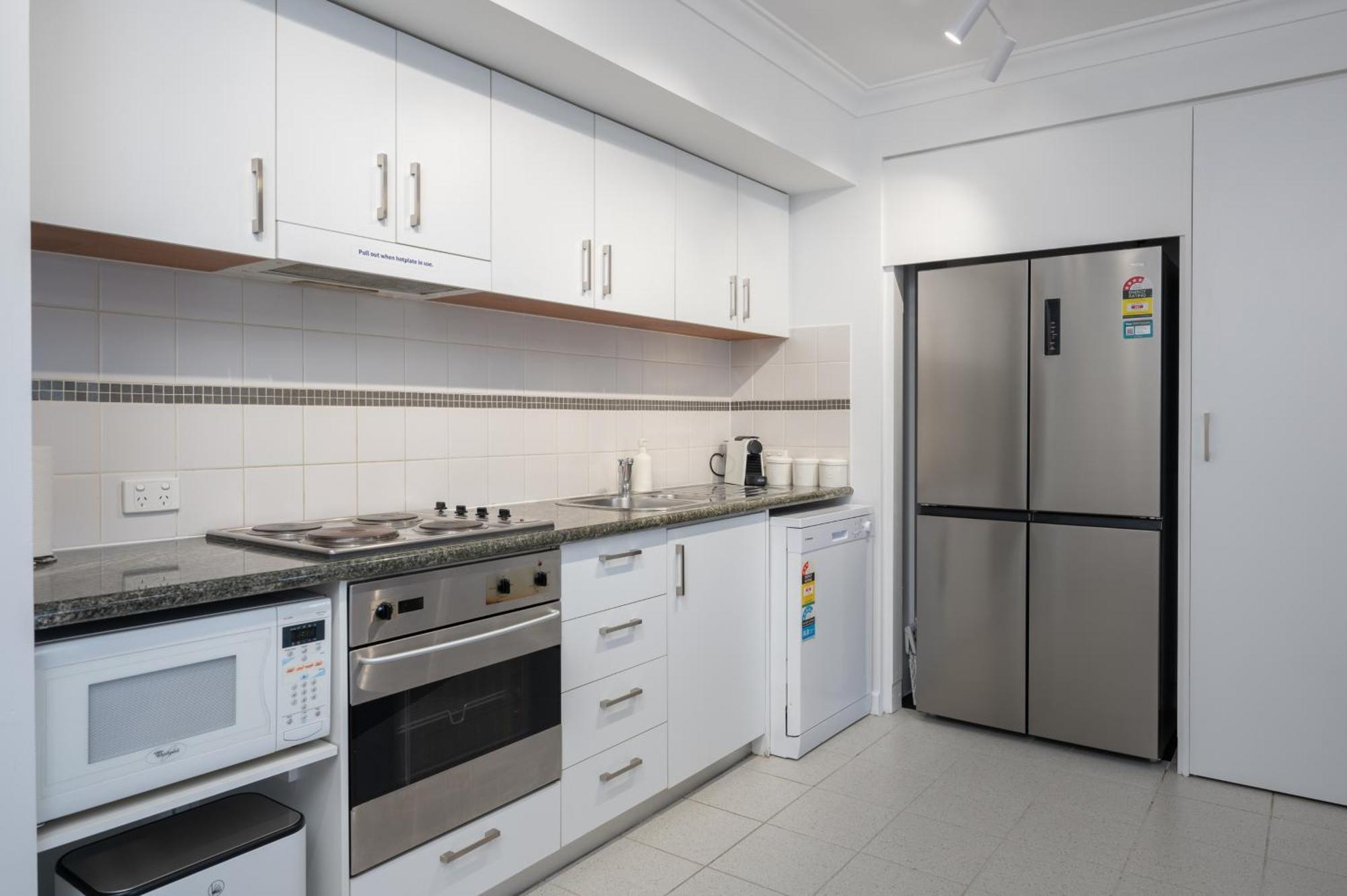Mounts Bay Stay 2 Bedroom Apt - Near Kings Park - Free Parking Pangsapuri Perth