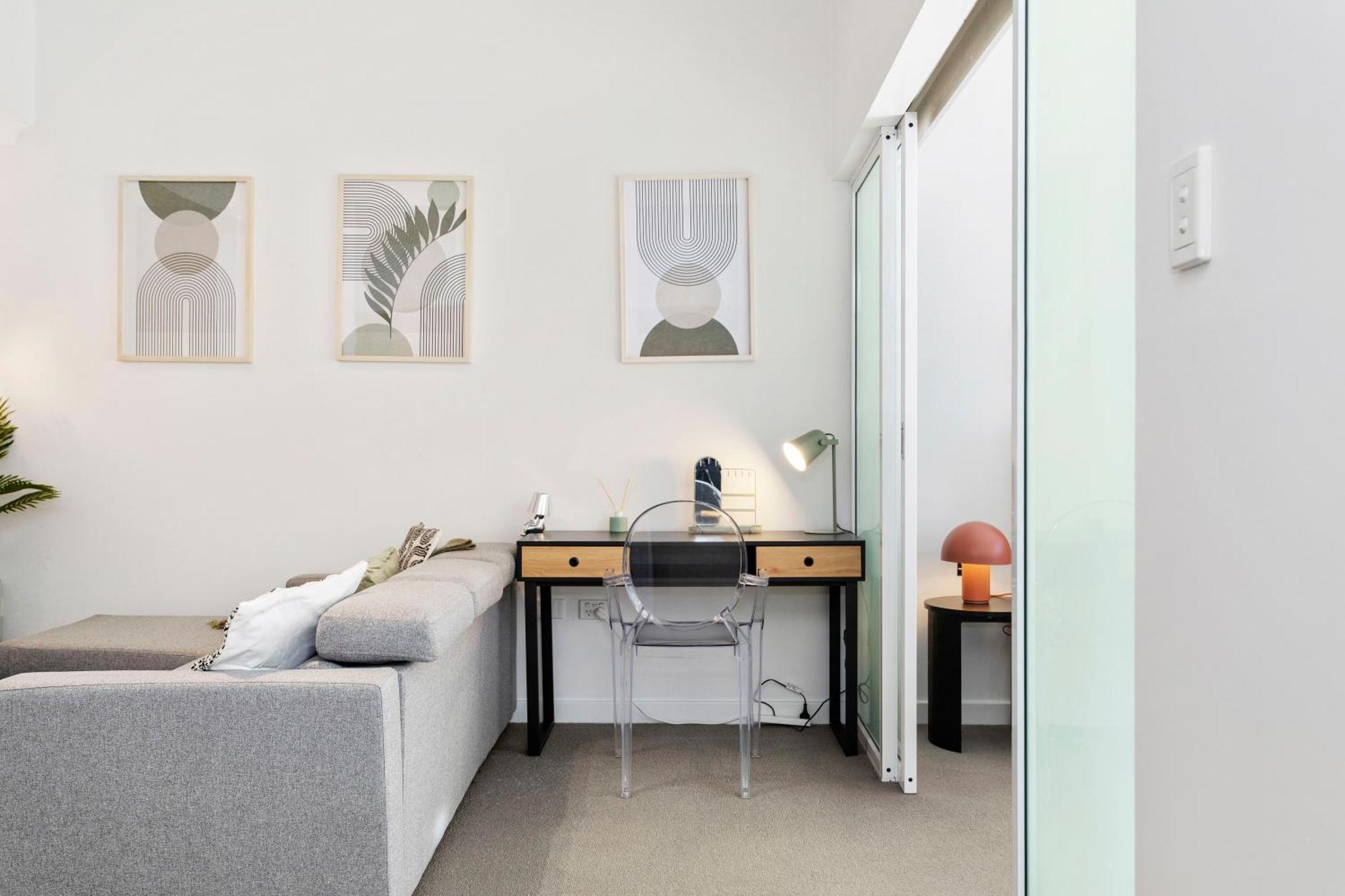 610 Chic Living Apartment