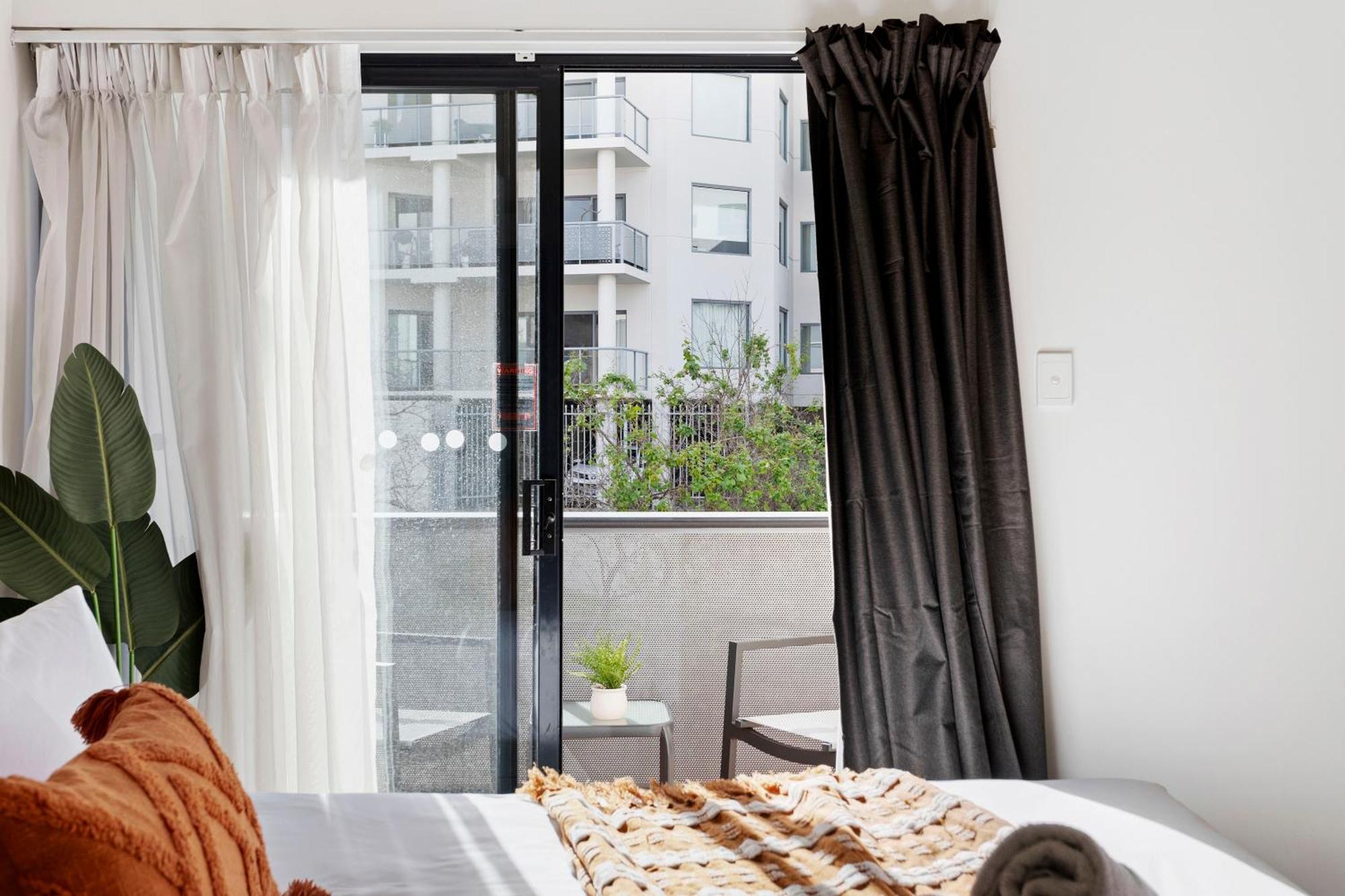 610 Chic Living Apartment *