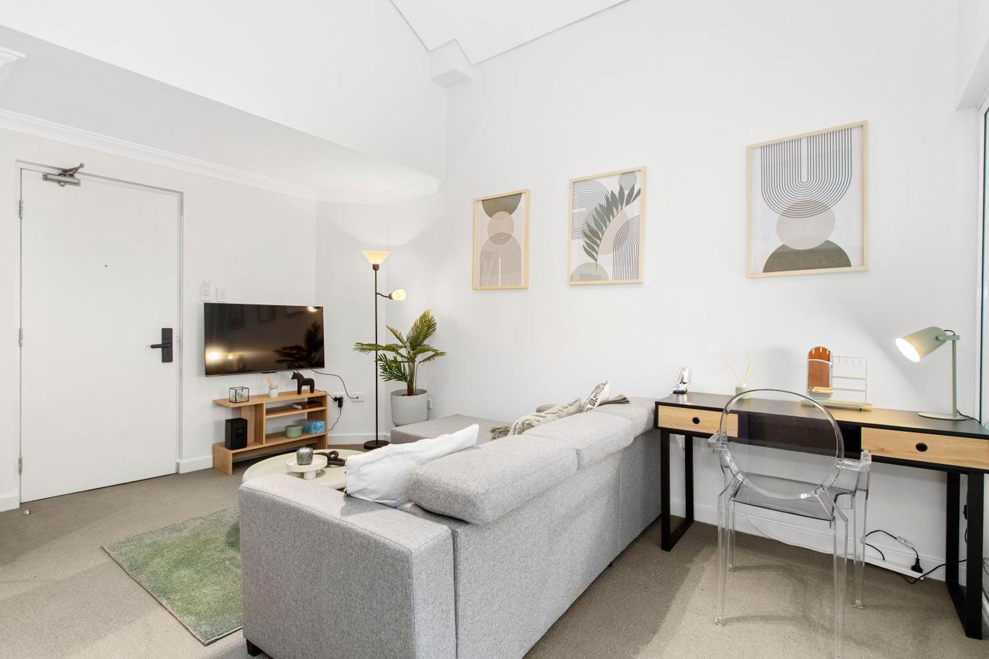 610 Chic Living Apartment