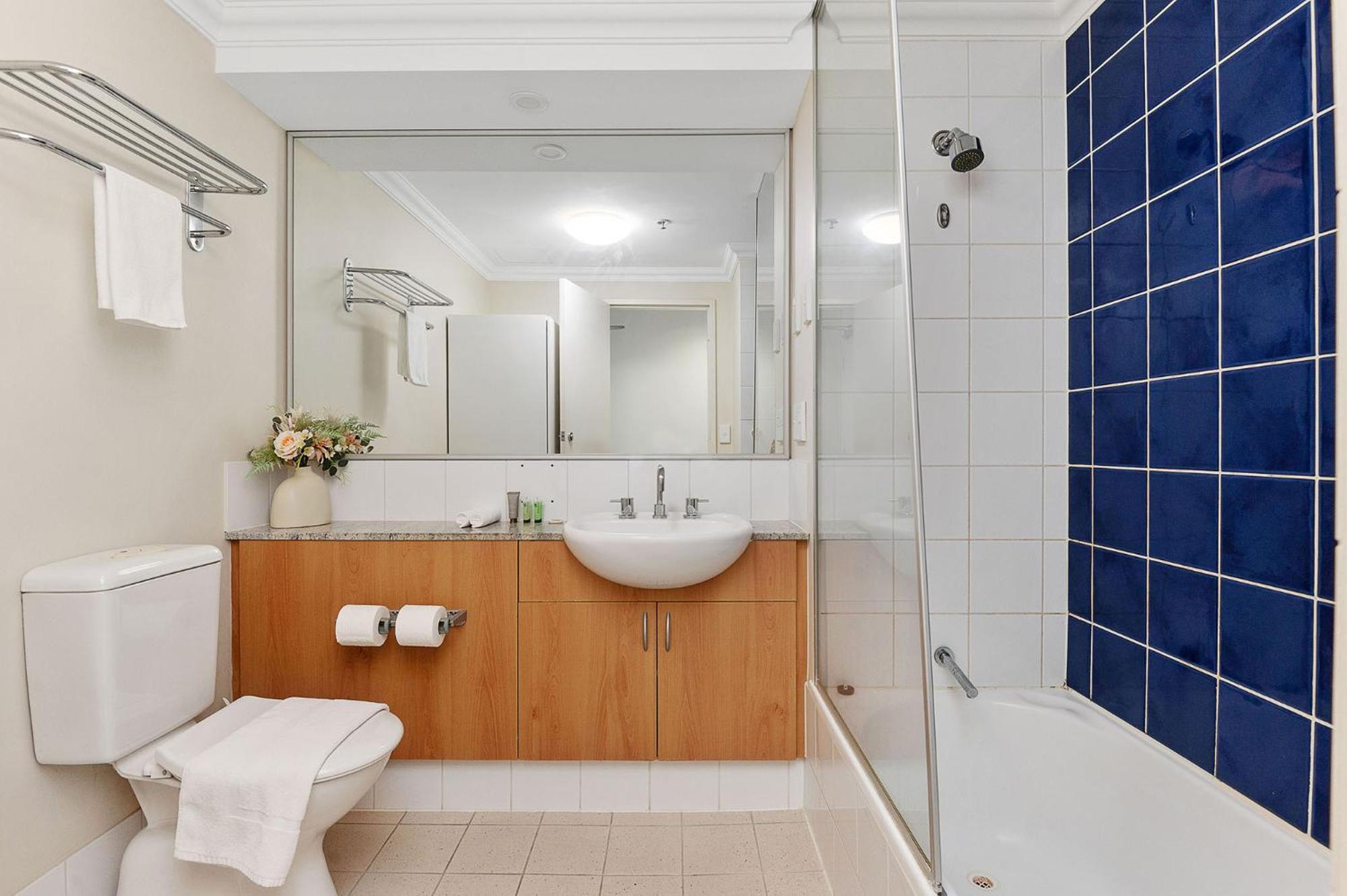Location Downtown Perth