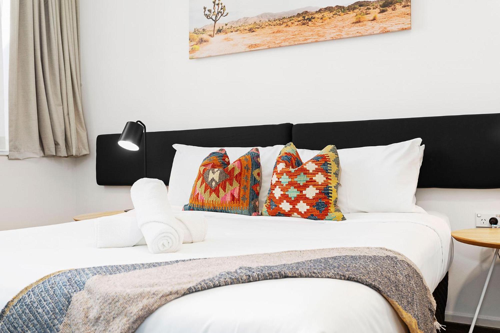 Location Downtown * Perth