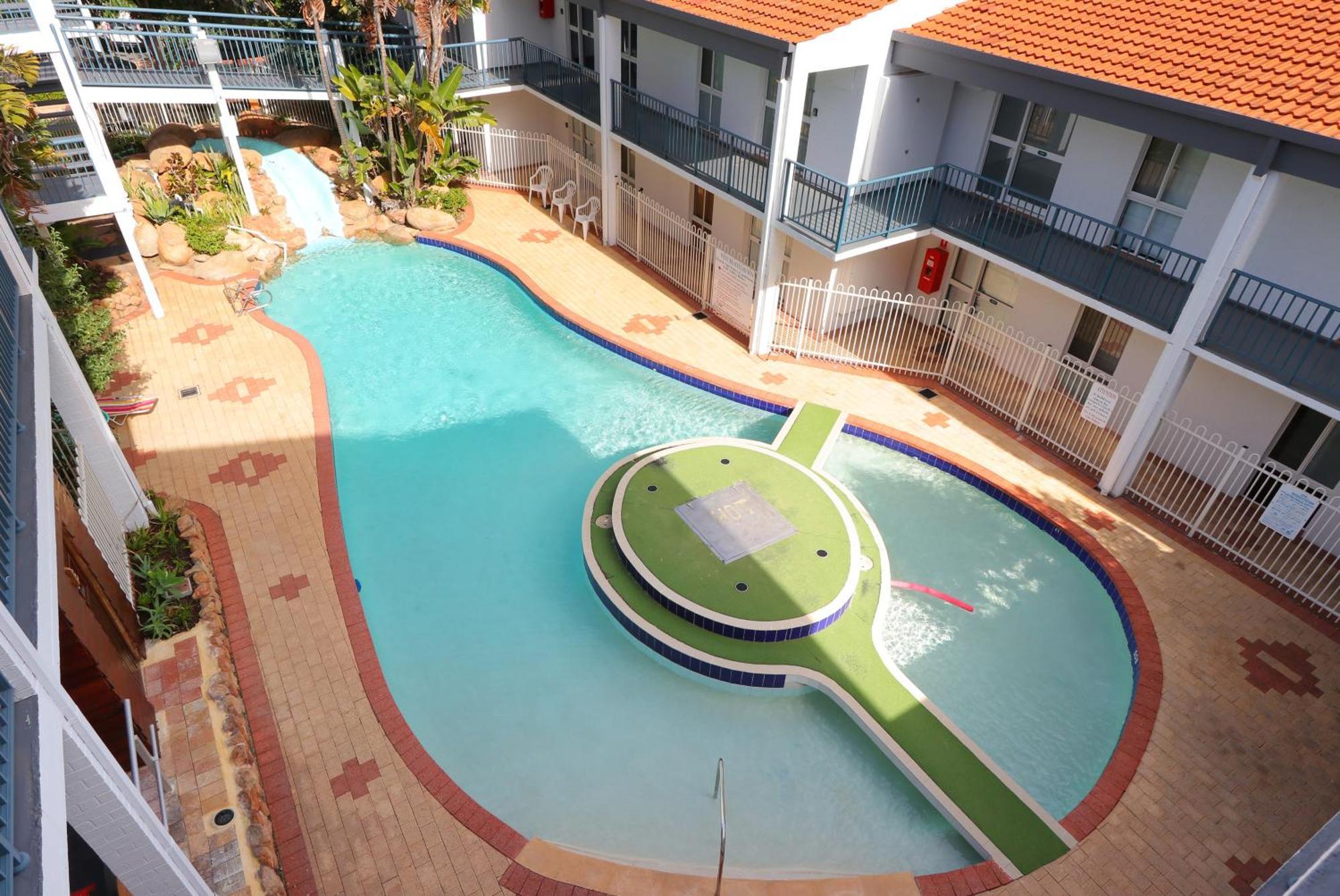 Light & Bright Apartment, 5 Minute Walk To The Apartment Perth