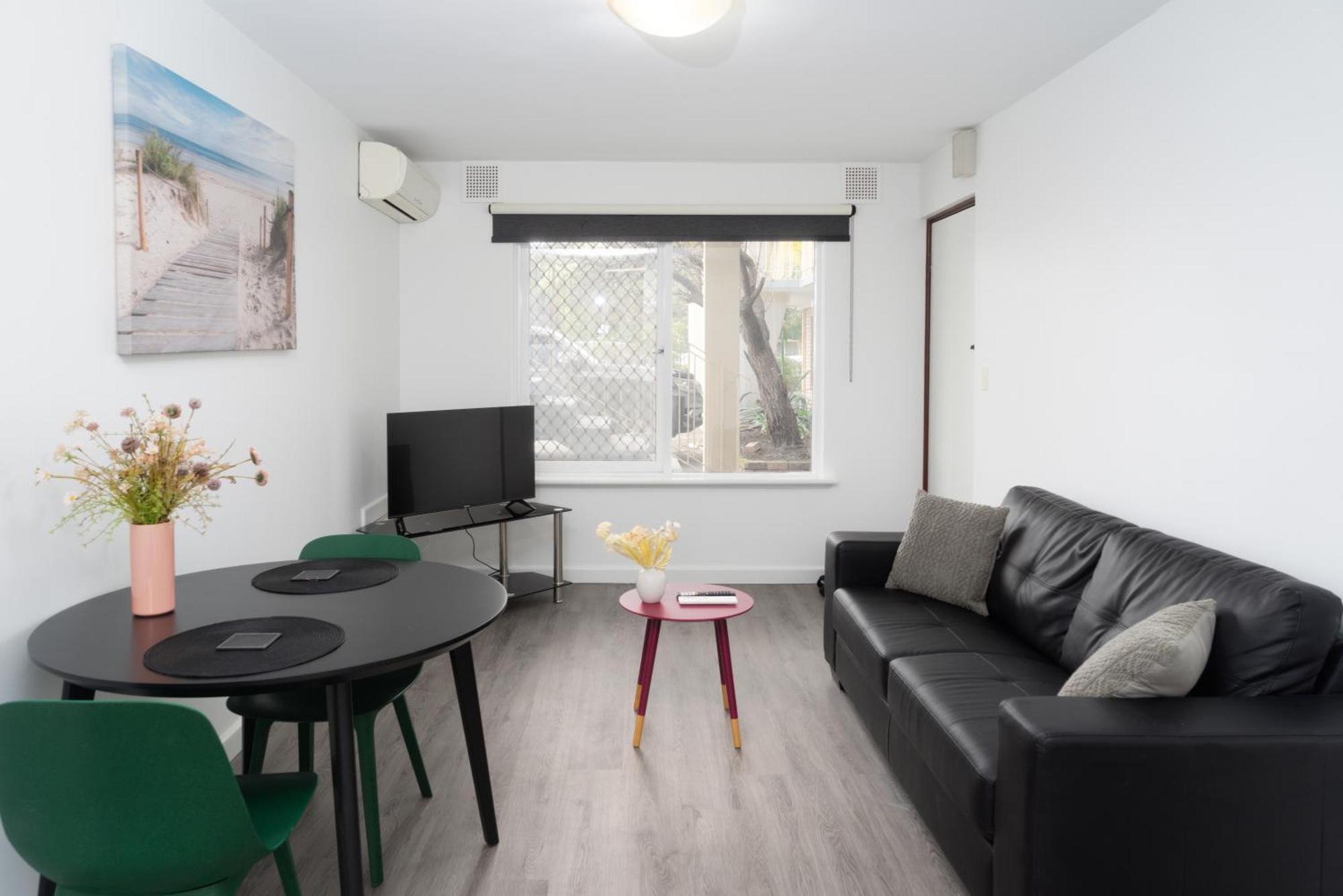 Motel 16 Burswood Perth