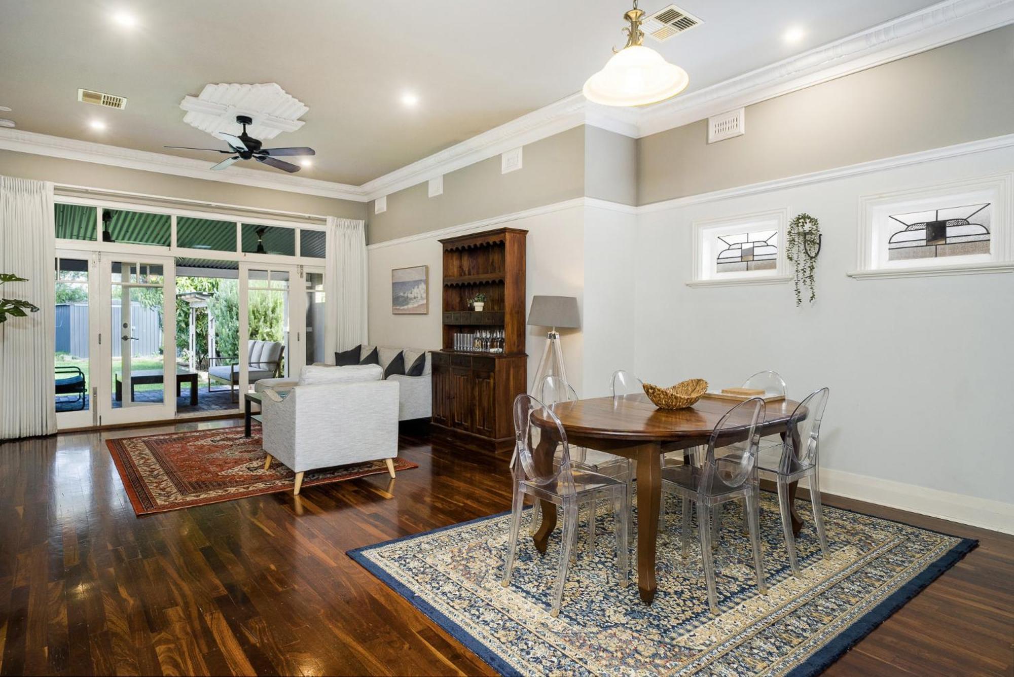 Holiday home Incredible 3-bed Renovated With Huge Garden Perth