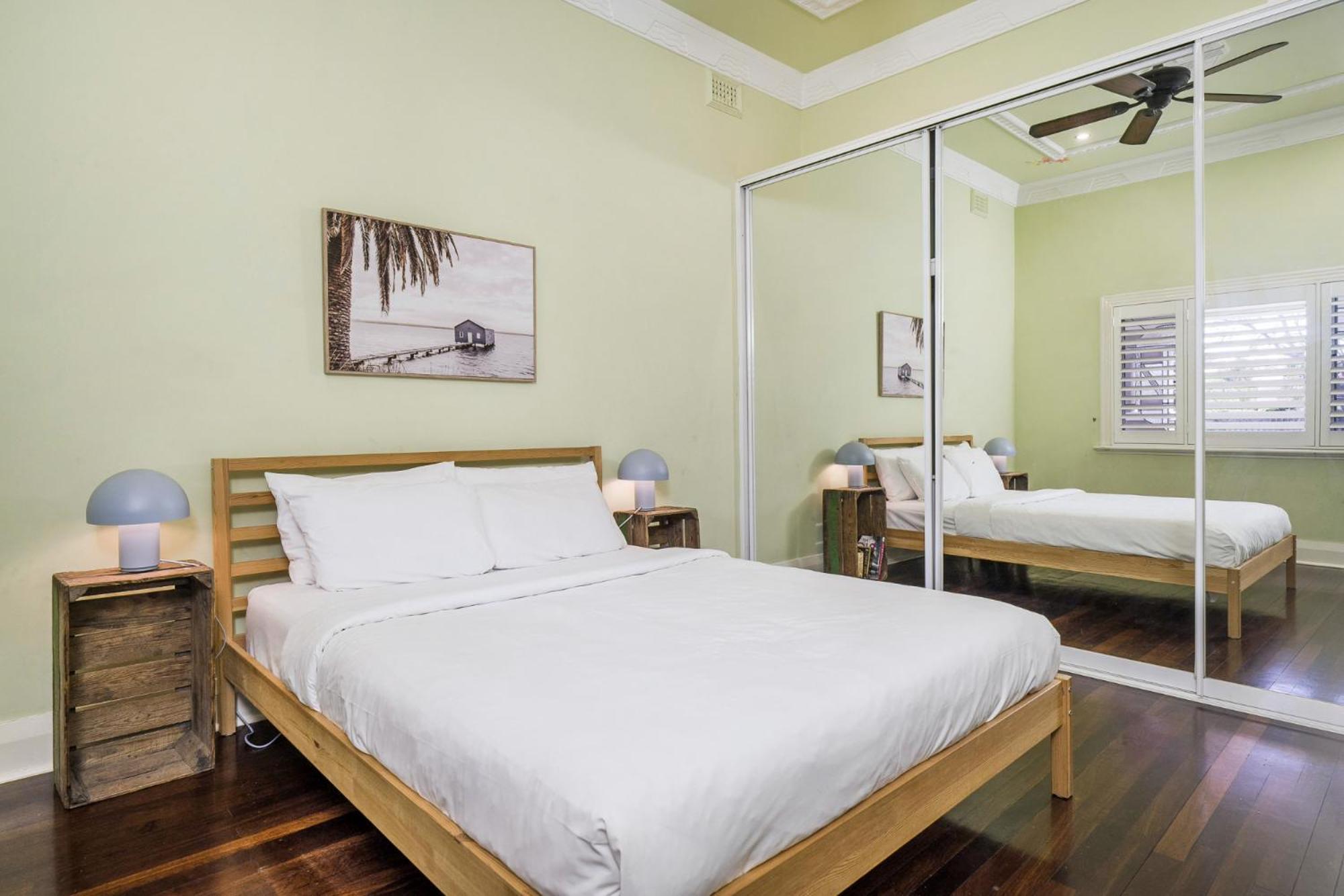 Incredible 3-bed Renovated With Huge Garden Perth